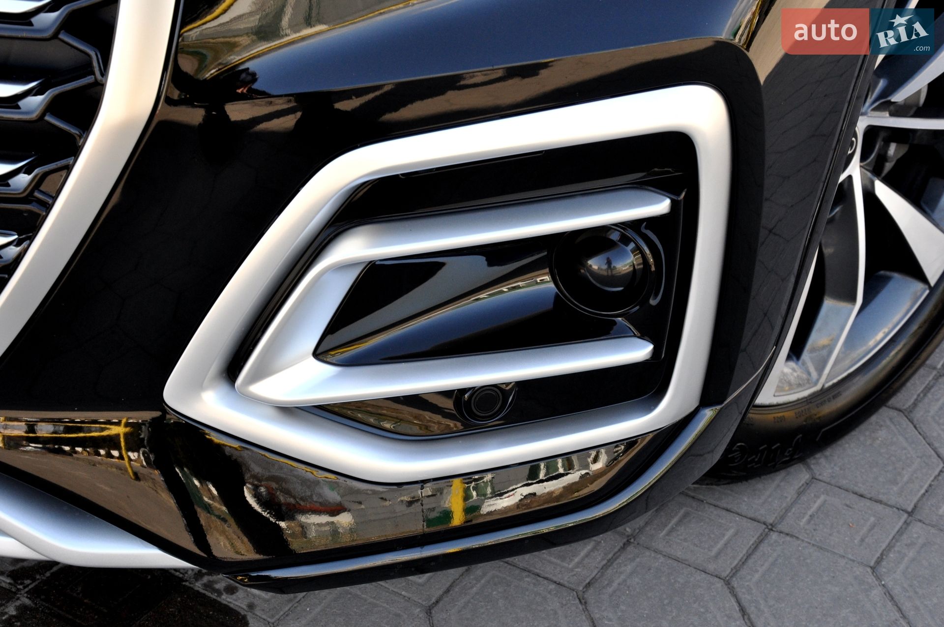 Audi Q5 2020 VIN WA1ANAFY8L2072351 фото оголошення 46 з 59