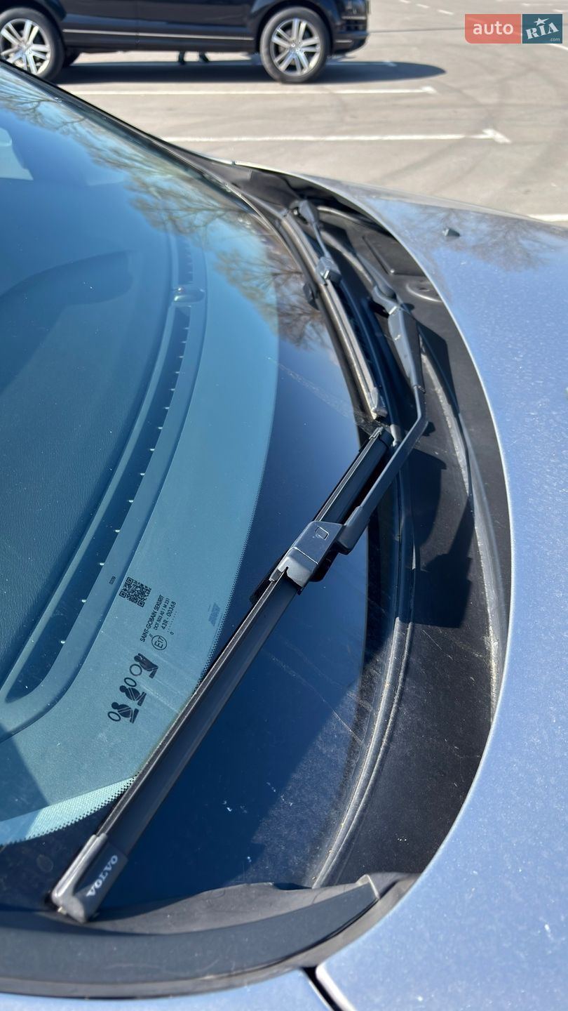 Volvo S60 2012 VIN YV1FS45HBD2183961 фото оголошення 9 з 41