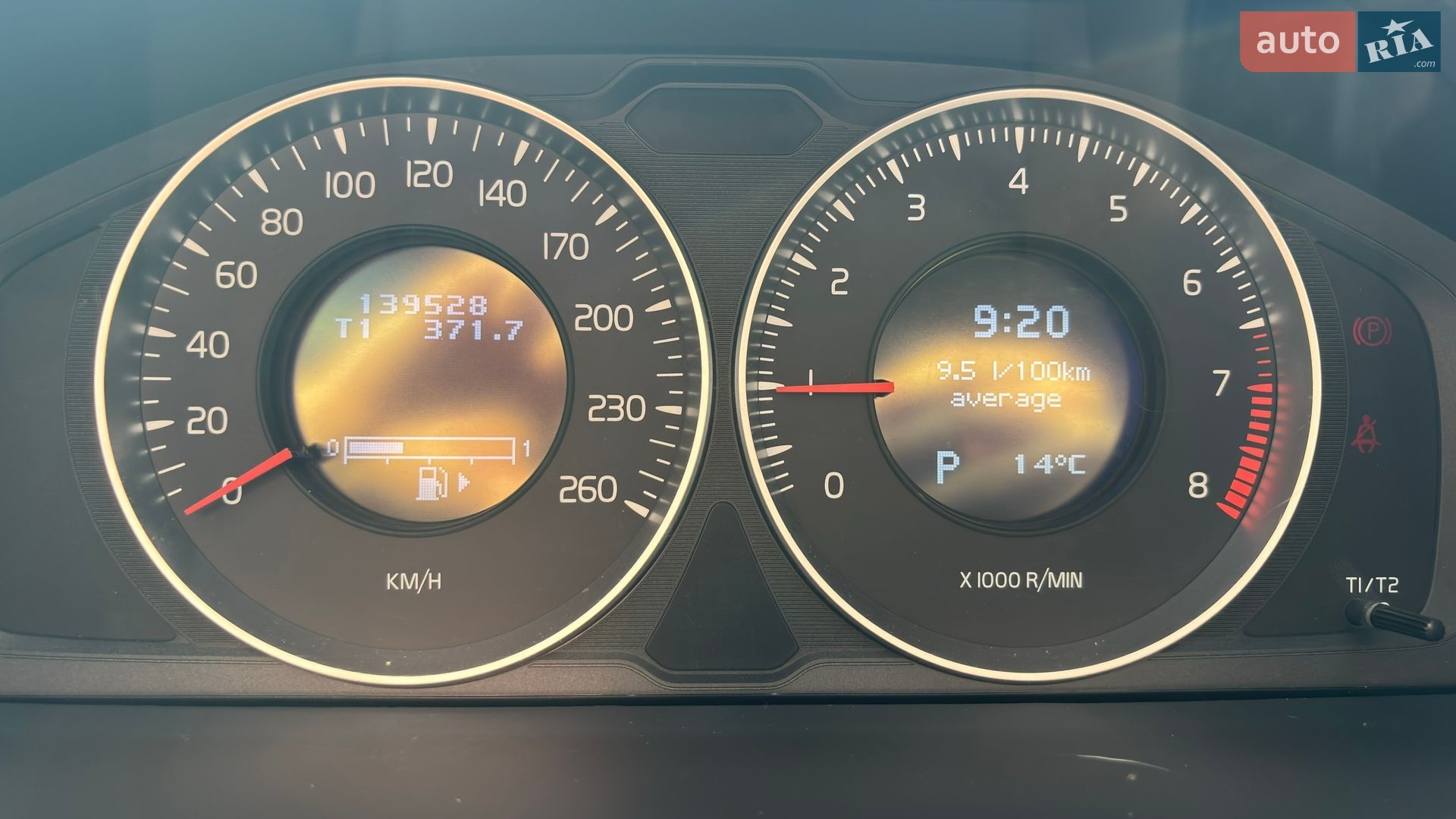 Volvo S60 2012 VIN YV1FS45HBD2183961 фото оголошення 23 з 41
