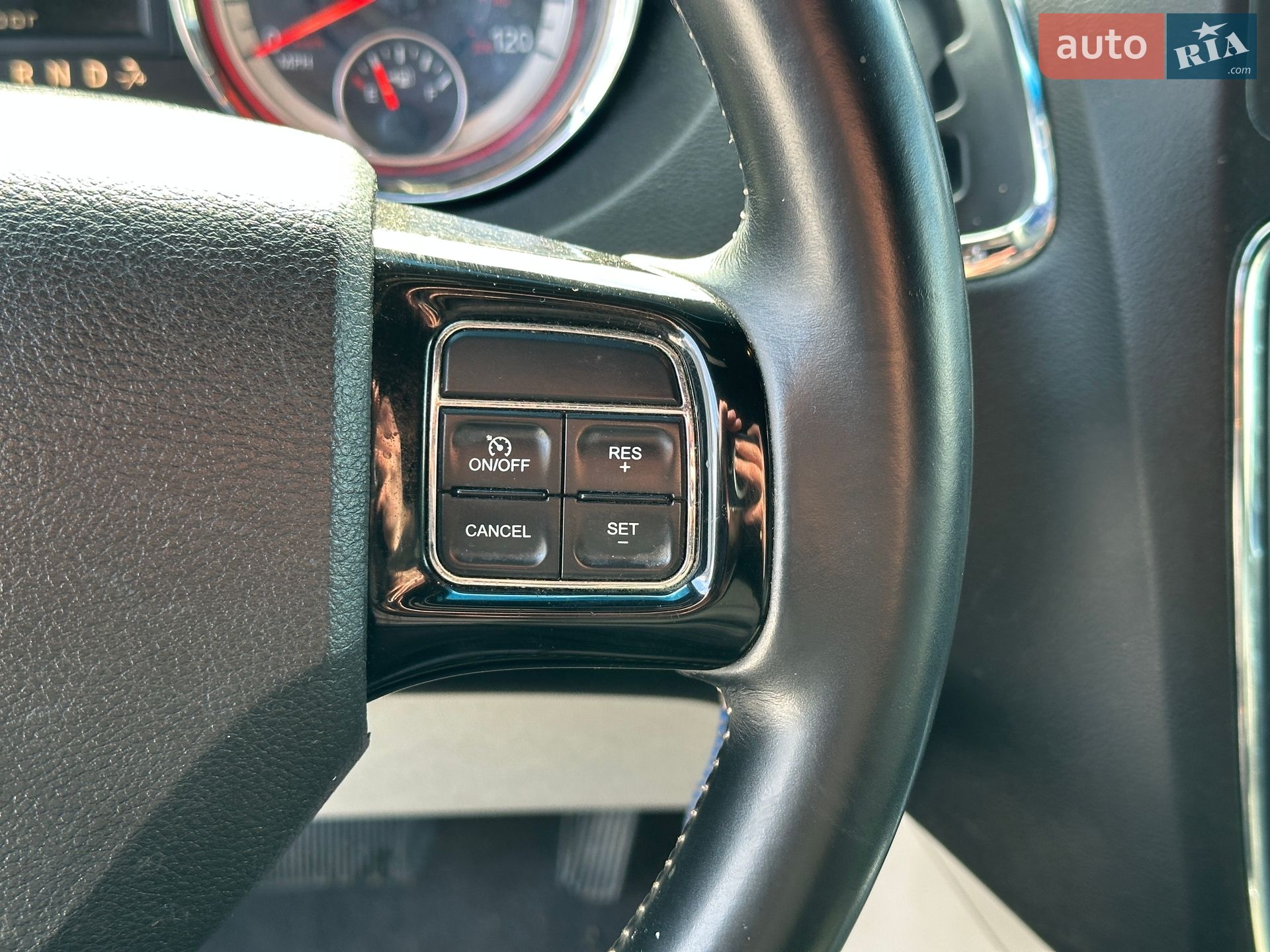 Dodge Grand Caravan 2017 VIN 2C4RDGCGXHR791569 фото оголошення 16 з 29