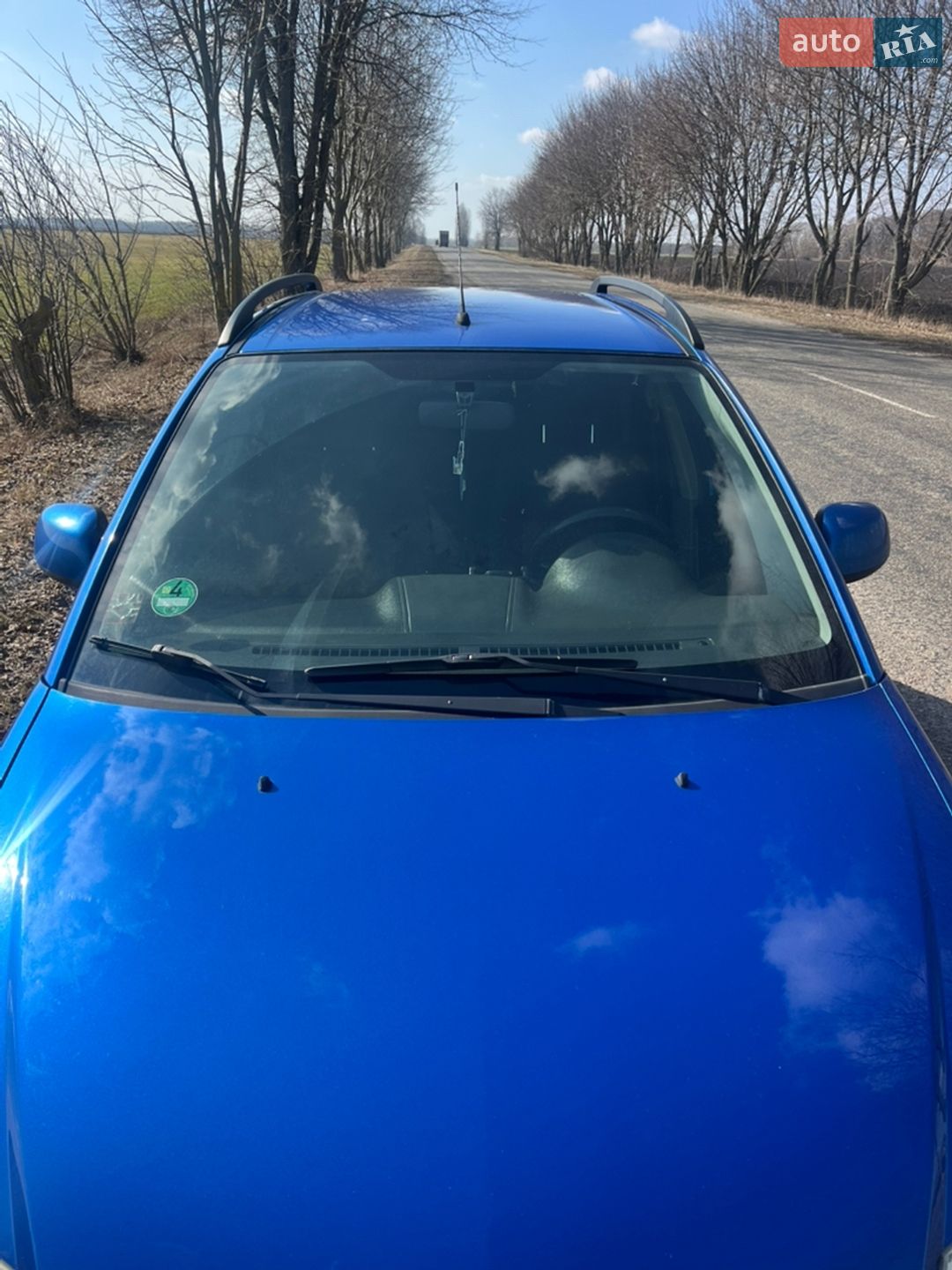 Suzuki SX4 2006 VIN TSMEYA21S00124478 фото оголошення 4 з 11