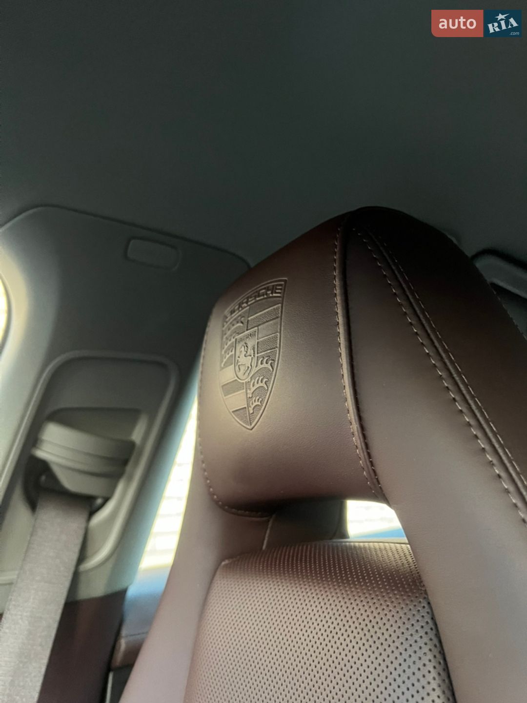 Porsche Panamera 2013 VIN WP0ZZZ97ZEL051061 фото оголошення 43 з 46