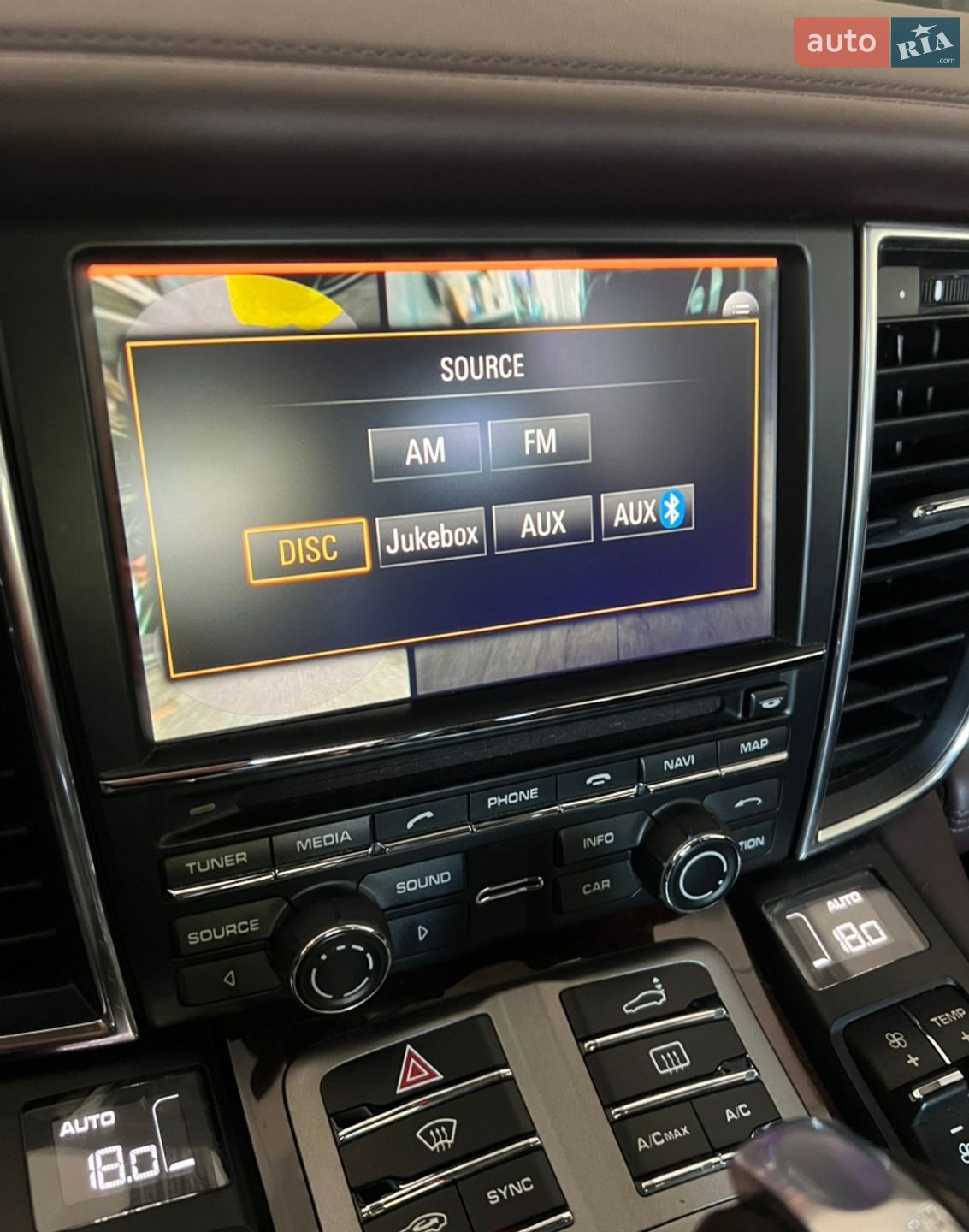 Porsche Panamera 2013 VIN WP0ZZZ97ZEL051061 фото оголошення 34 з 46