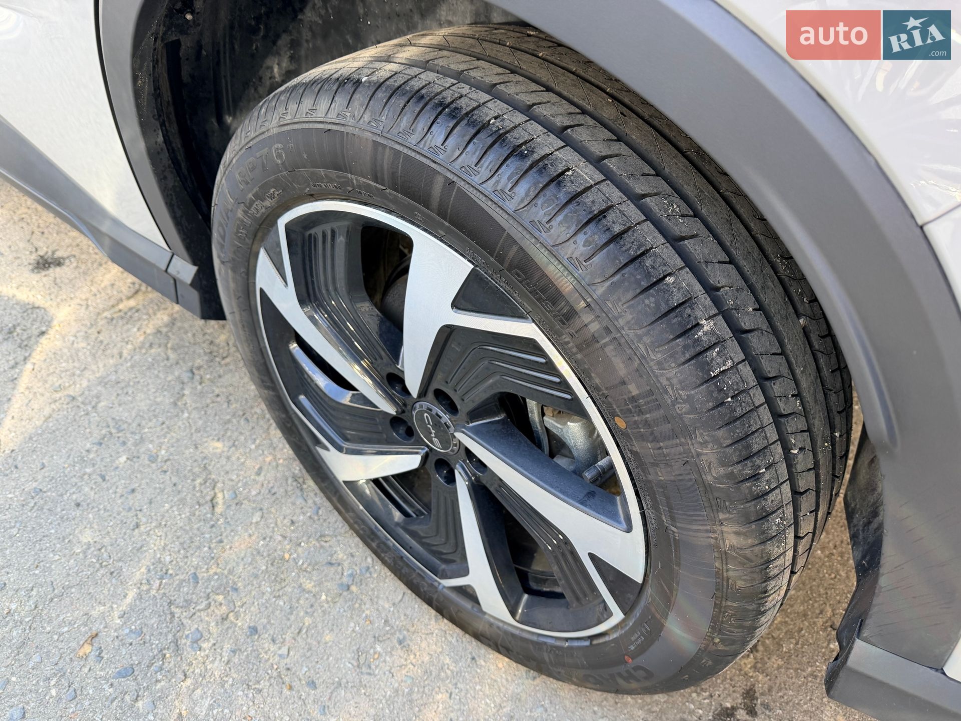 BYD Sea Lion 05 2025 VIN LGXC74C40S0328359 фото оголошення 14 з 17
