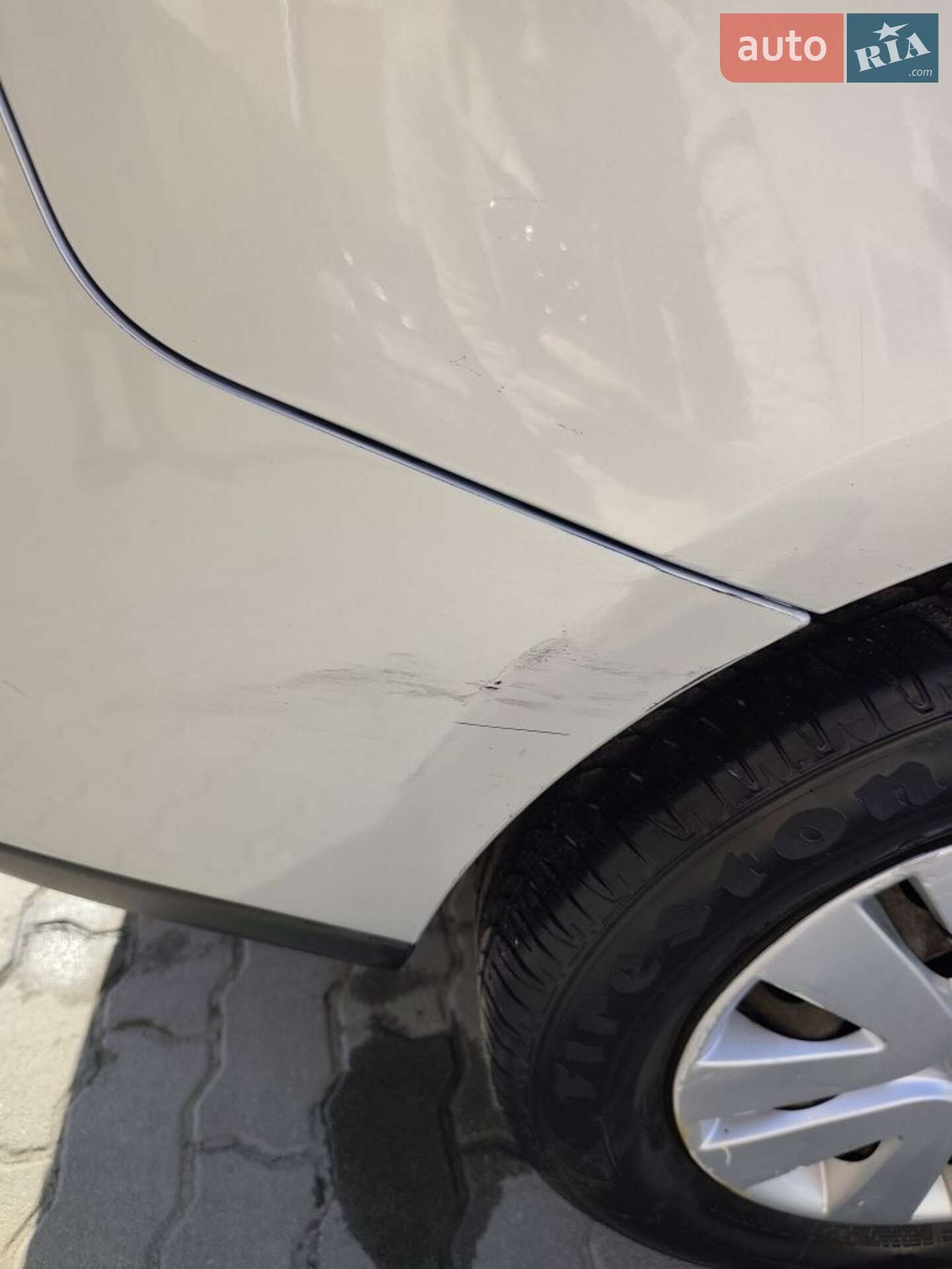 Renault Fluence 2011 VIN VF1LZBS0545593031 фото оголошення 15 з 20