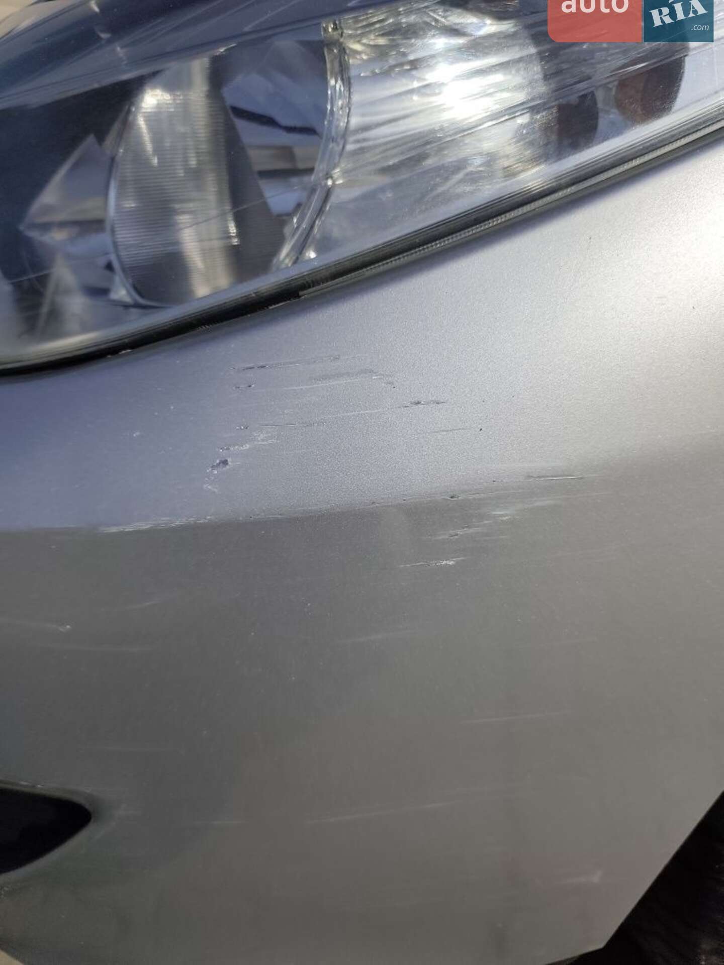 Renault Fluence 2011 VIN VF1LZBS0545593031 фото оголошення 16 з 20