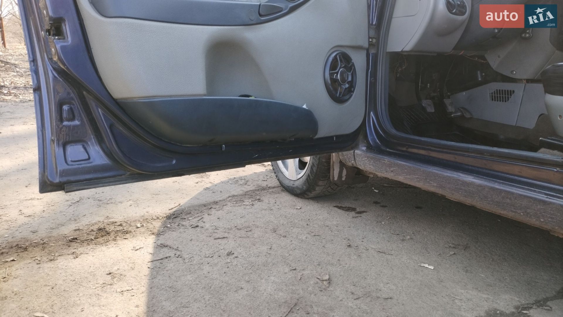 ВАЗ / Lada 1118 Калина 2006 VIN XTA11183070083176 фото оголошення 9 з 20