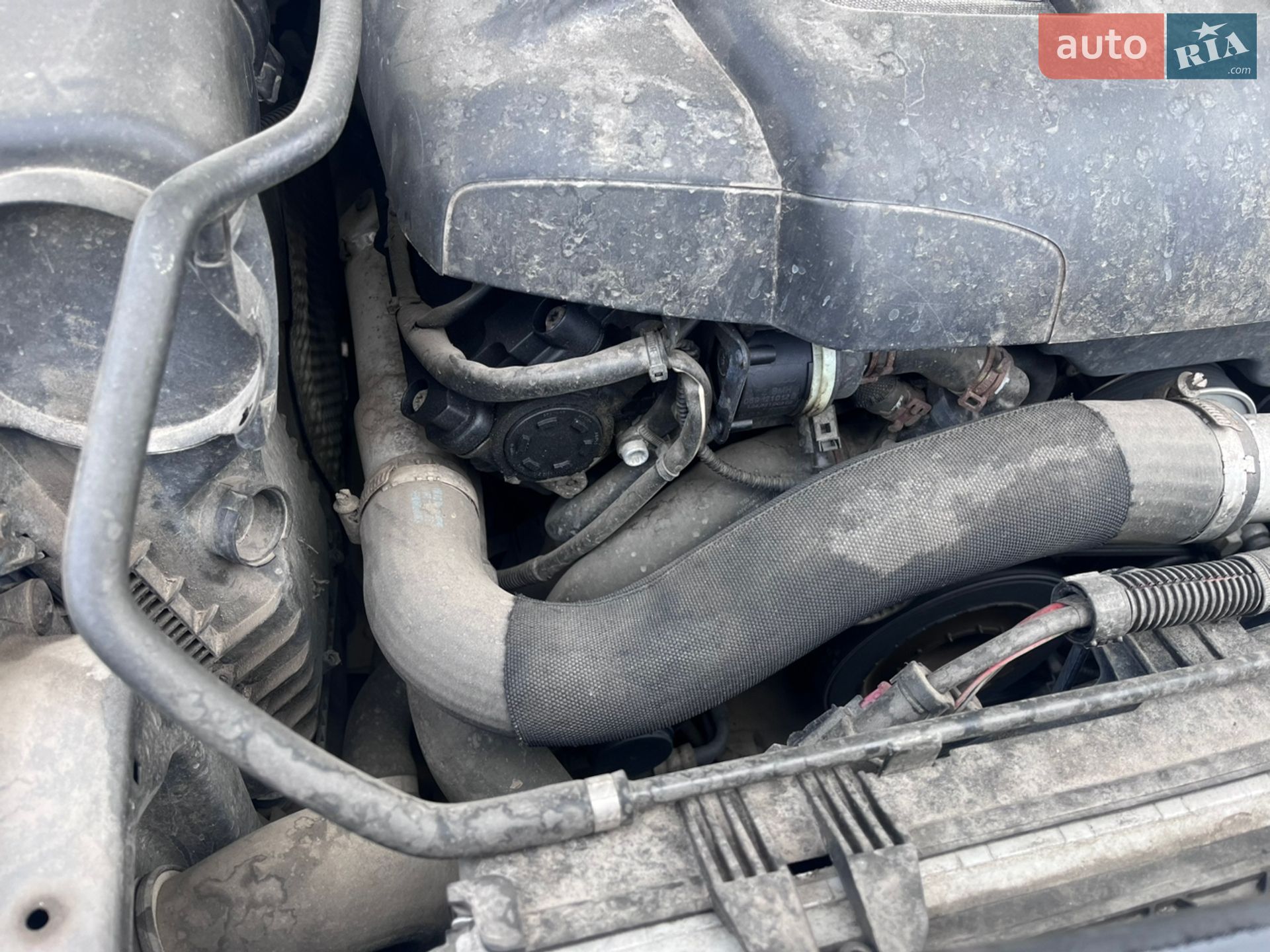 Volkswagen Touareg 2011 VIN WVGEK9BP5CD007436 фото оголошення 24 з 26
