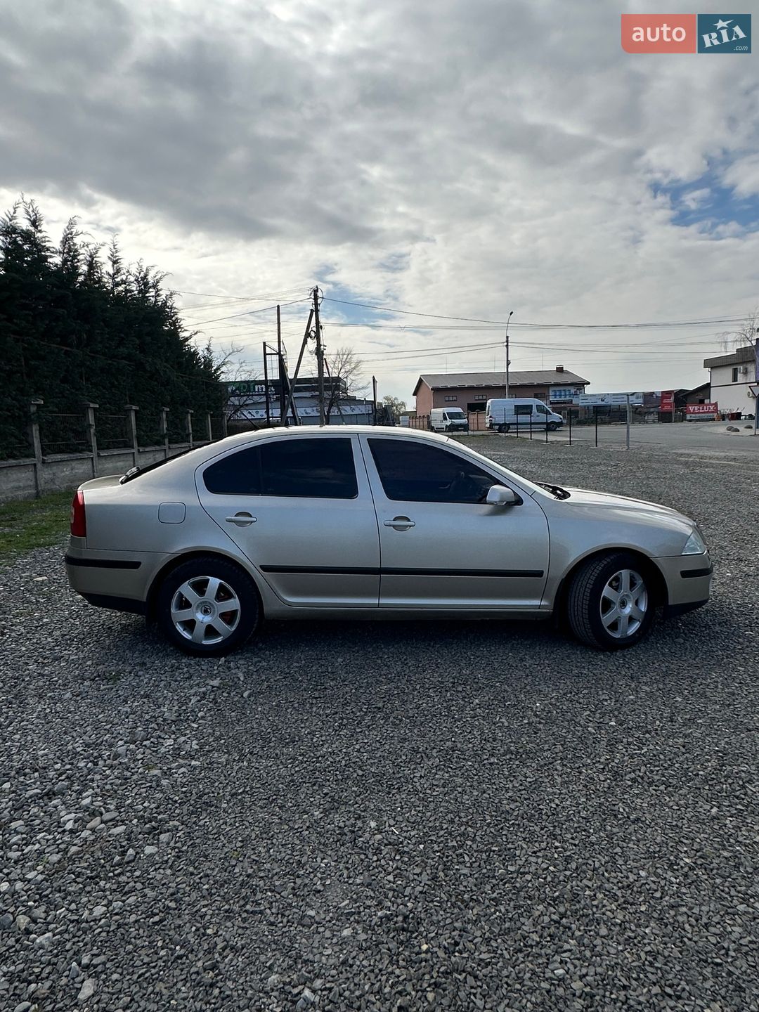 Skoda Octavia 2005 VIN TMBBB61Z862151894 фото оголошення 7 з 35