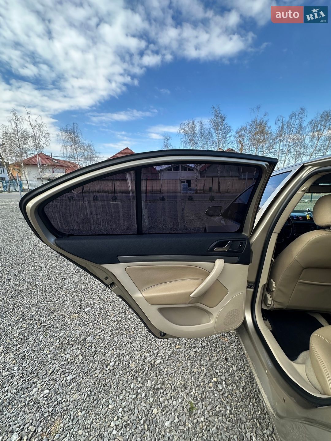 Skoda Octavia 2005 VIN TMBBB61Z862151894 фото оголошення 24 з 35