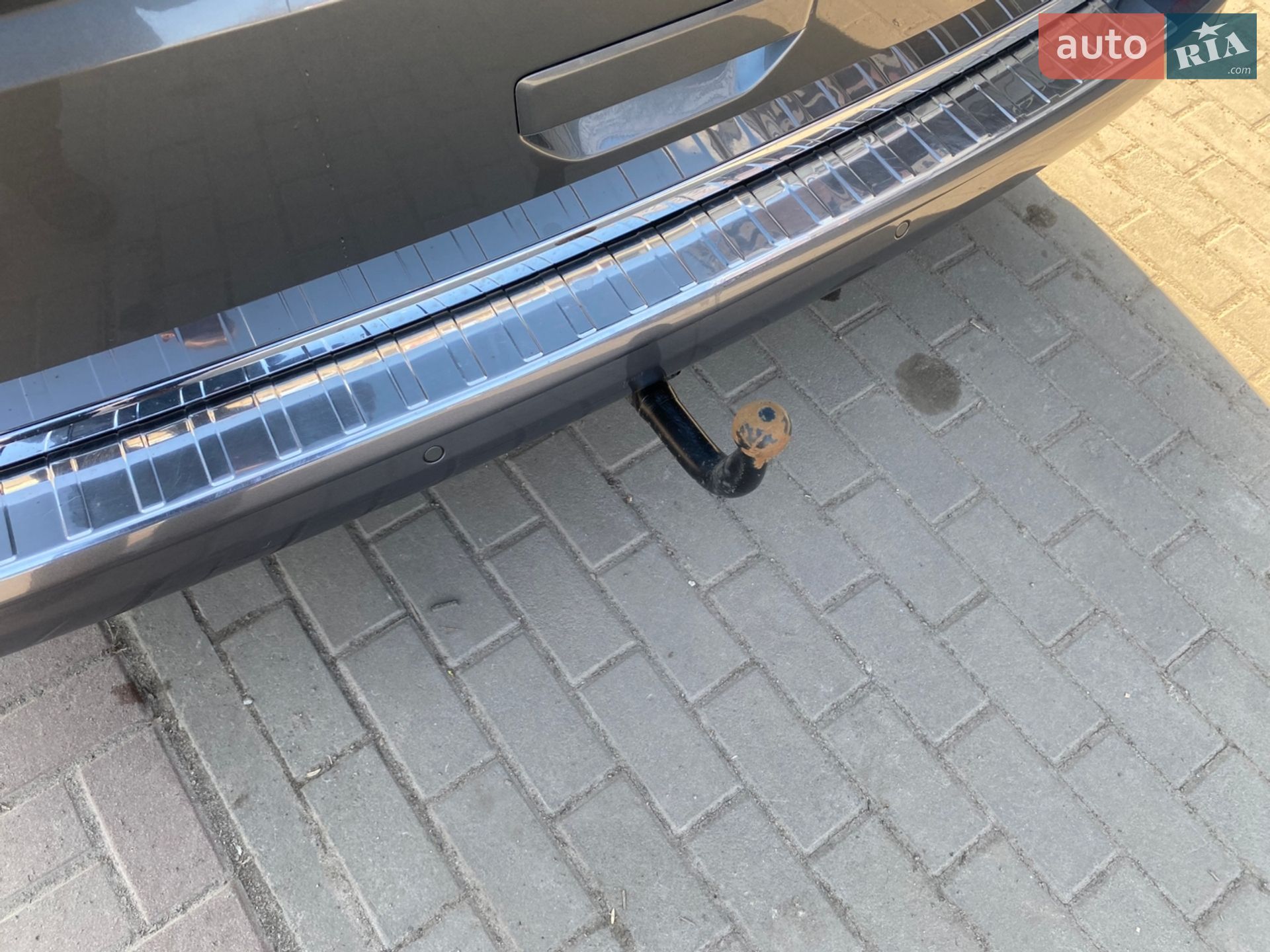 Volkswagen Multivan 2016 VIN WV2ZZZ7HZHH070730 фото оголошення 14 з 18