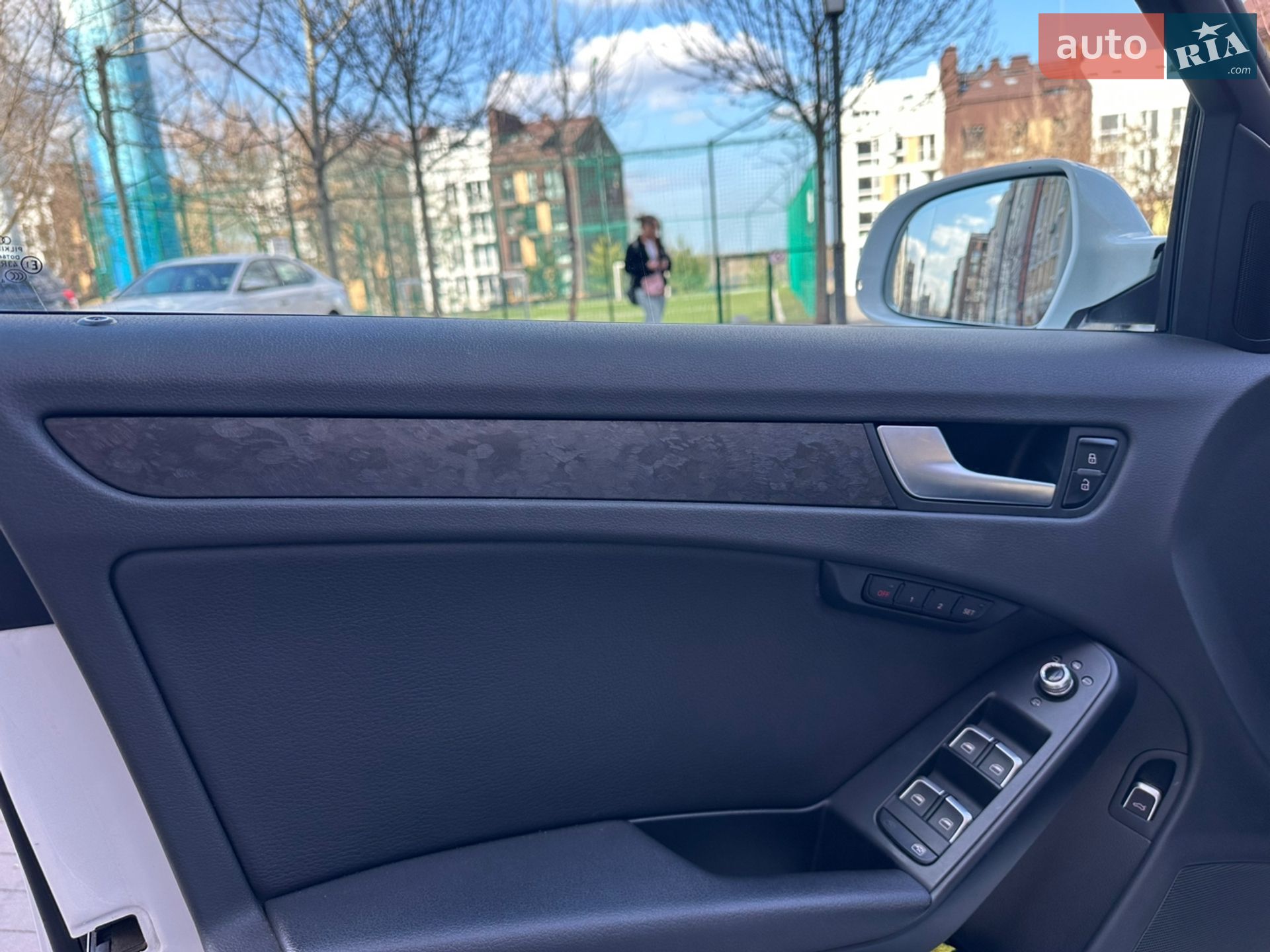 Audi A4 2015 VIN WAUZZZ8K8FN031867 фото оголошення 11 з 23