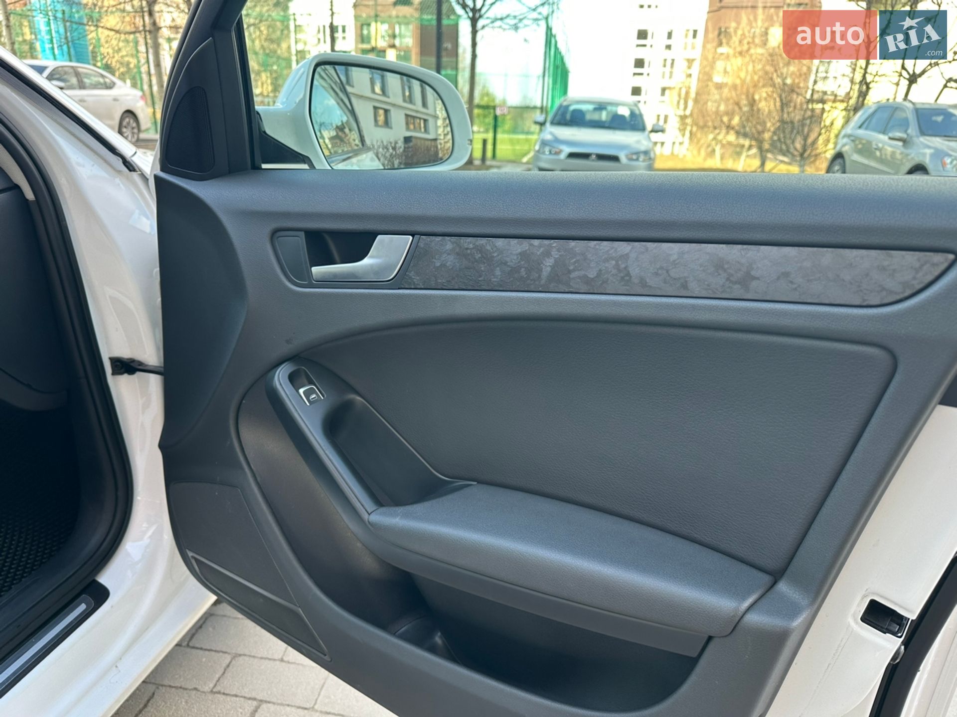 Audi A4 2015 VIN WAUZZZ8K8FN031867 фото оголошення 16 з 23