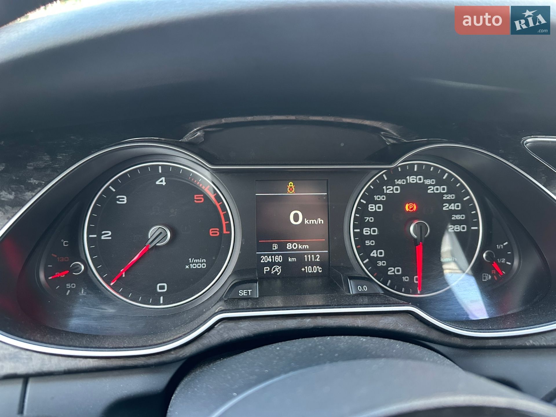 Audi A4 2015 VIN WAUZZZ8K8FN031867 фото оголошення 20 з 23