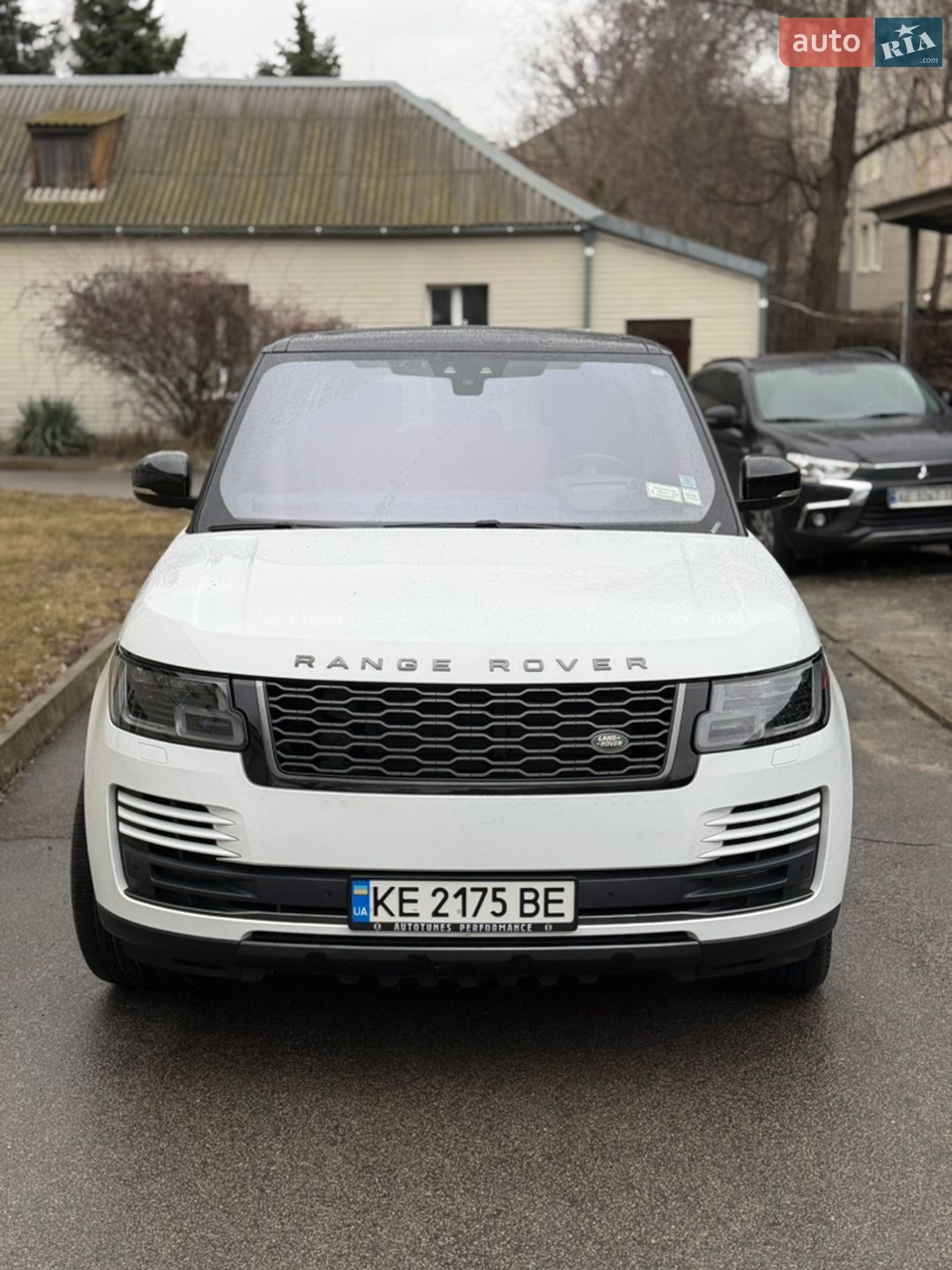 Land Rover Range Rover 2018 VIN SALGR2RVXKA539780 фото оголошення 6 з 15