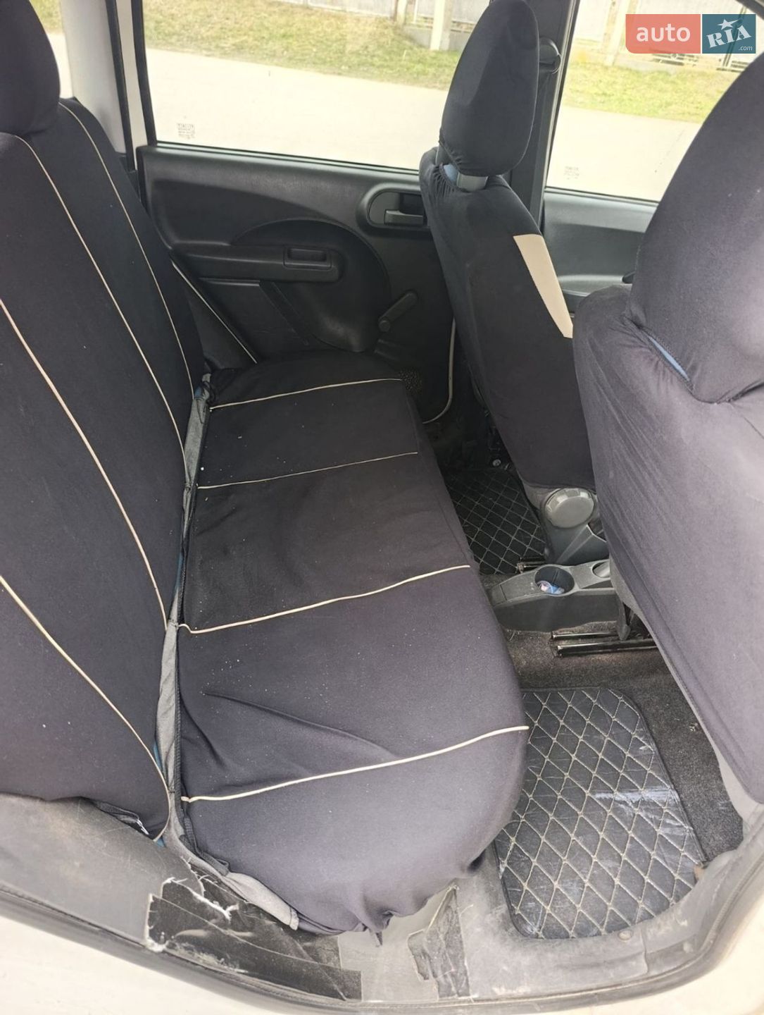 Fiat Panda 2011 VIN ZFA16900004044250 фото оголошення 14 з 17