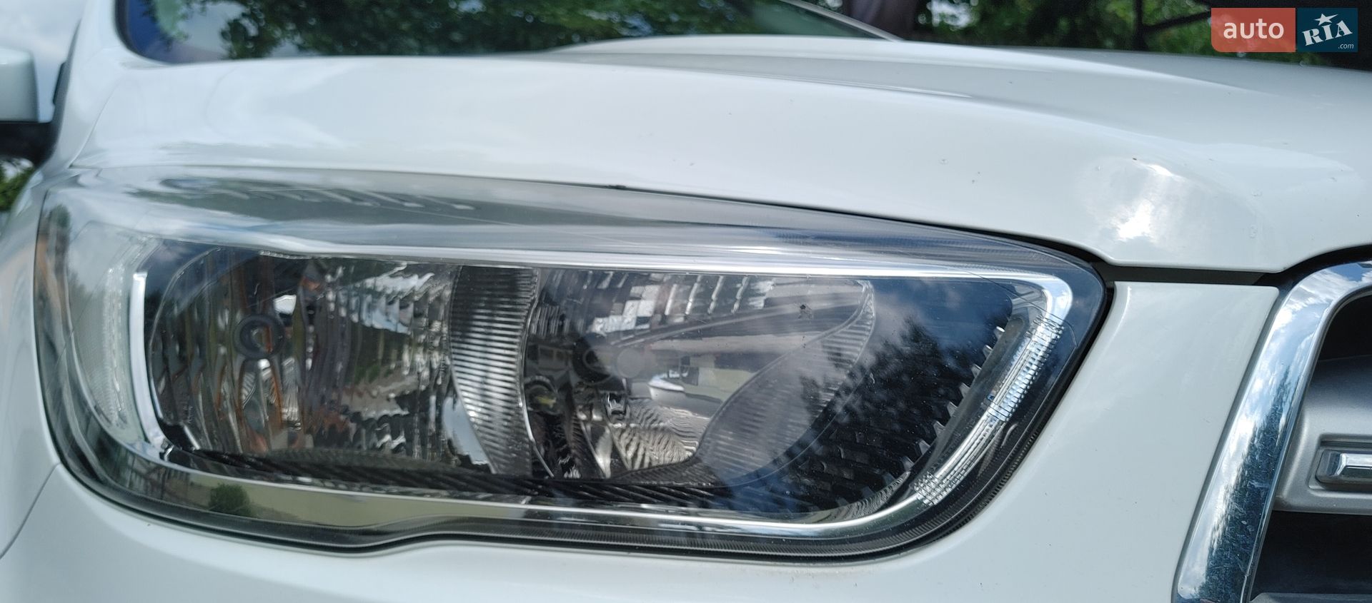 Ford Kuga 2017 VIN WF0AXXWPMAHA47322 фото оголошення 19 з 32