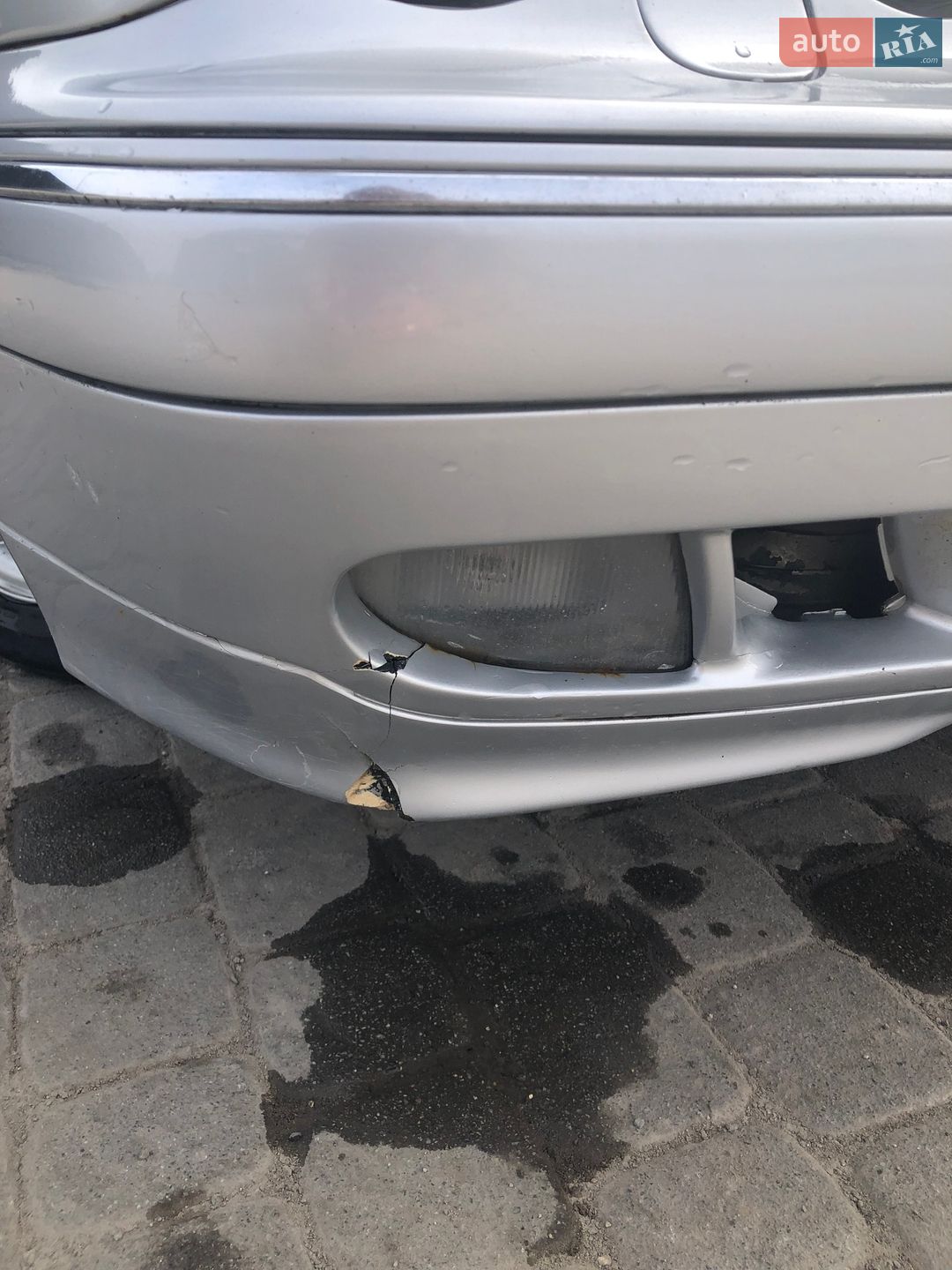Mercedes-Benz E-Class 2001 VIN WDB2100161B328603 фото оголошення 14 з 20