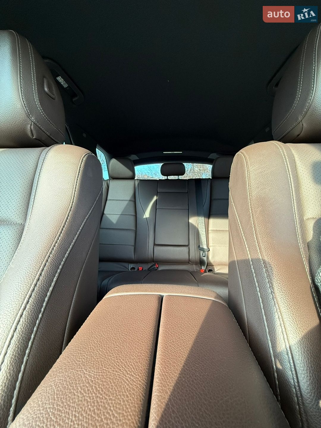 MERCEDES-BENZ MERCEDES-BENZ GLE 350DE 2021 VIN W1N1671171A582410 фото оголошення 3 з 27