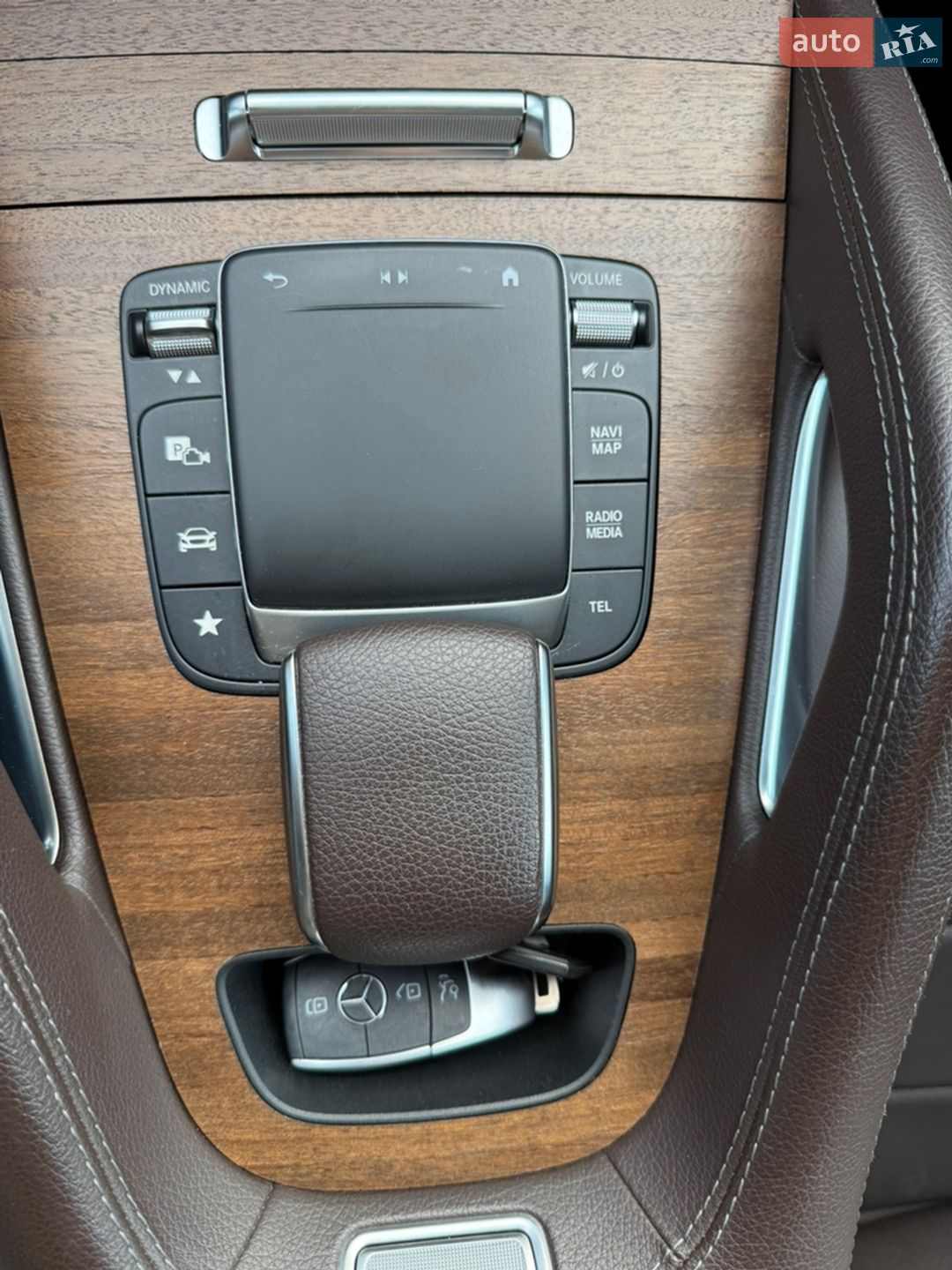 MERCEDES-BENZ MERCEDES-BENZ GLE 350DE 2021 VIN W1N1671171A582410 фото оголошення 6 з 27