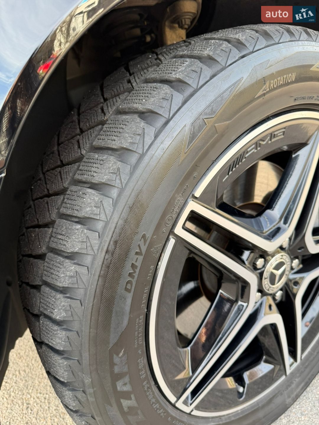 MERCEDES-BENZ MERCEDES-BENZ GLE 350DE 2021 VIN W1N1671171A582410 фото оголошення 12 з 27