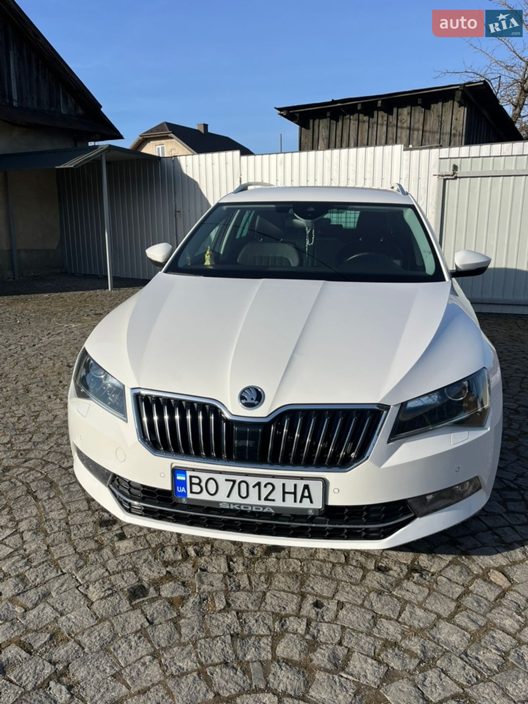 Skoda Superb 2018 VIN TMBLH7NP4J7583878 фото оголошення 4 з 26
