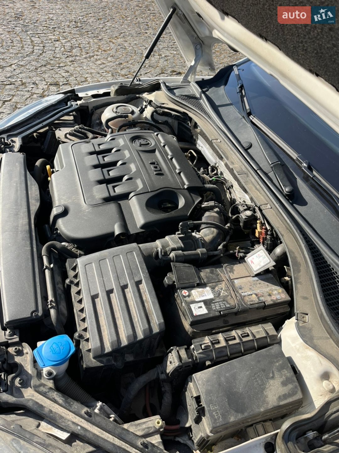 Skoda Superb 2018 VIN TMBLH7NP4J7583878 фото оголошення 15 з 26