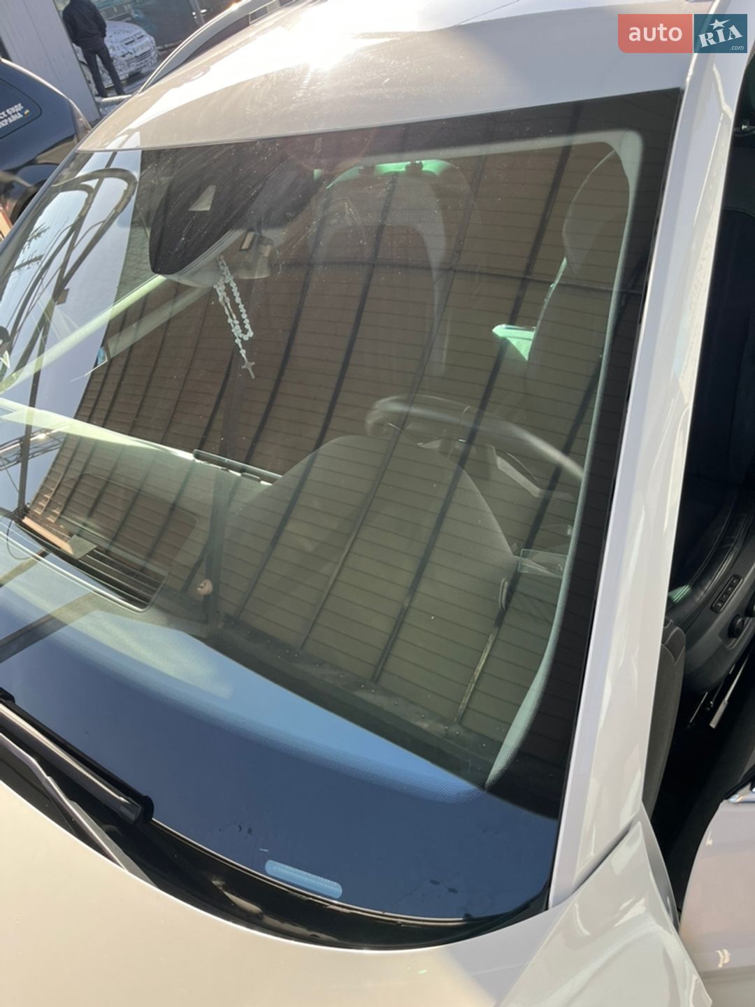 Skoda Superb 2018 VIN TMBLH7NP4J7583878 фото оголошення 18 з 26