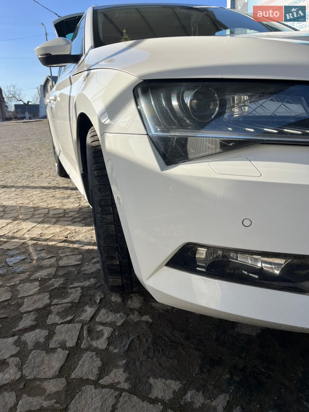 Skoda Superb 2018 VIN TMBLH7NP4J7583878 фото оголошення 19 з 26