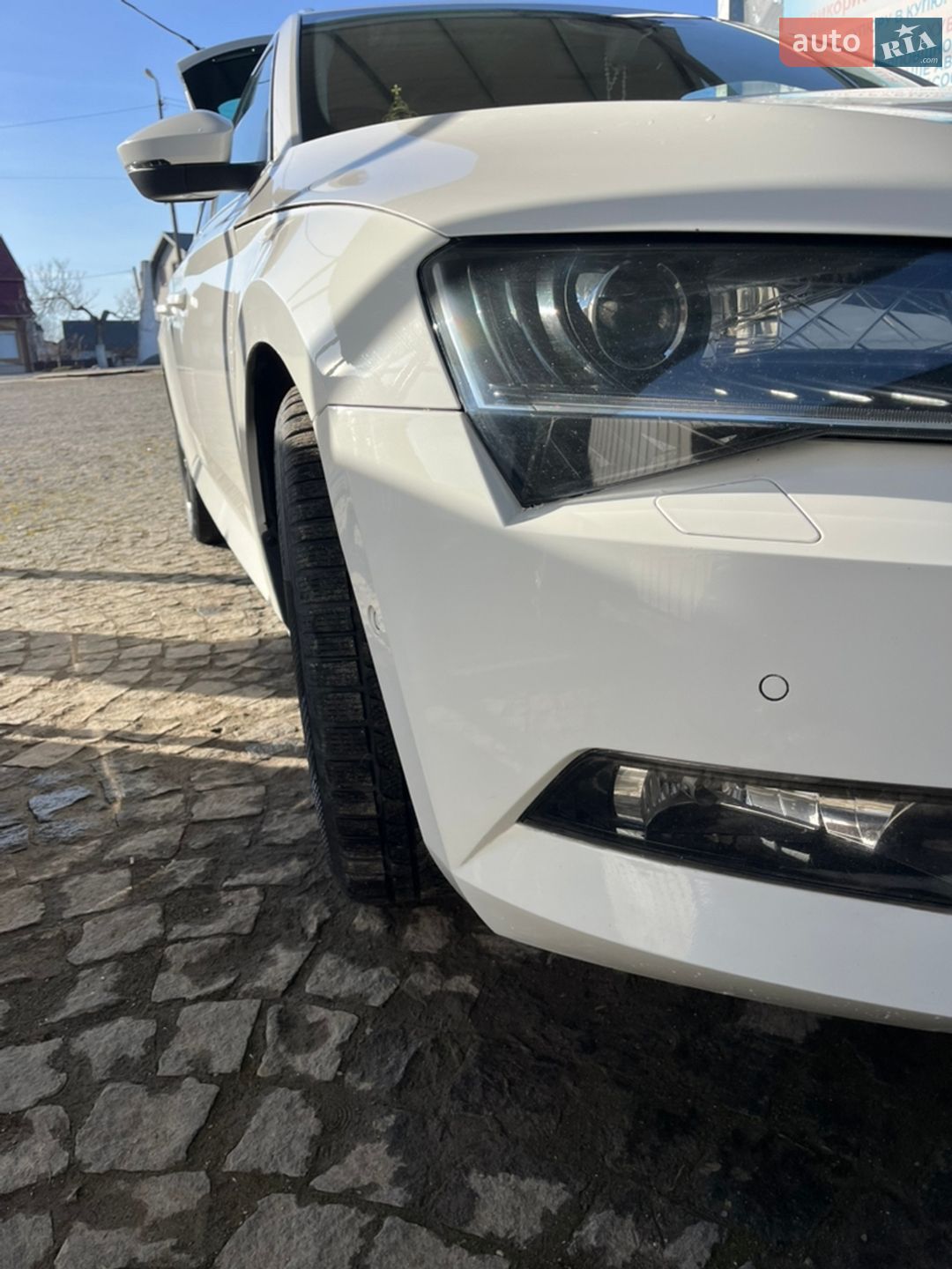 Skoda Superb 2018 VIN TMBLH7NP4J7583878 фото оголошення 20 з 26