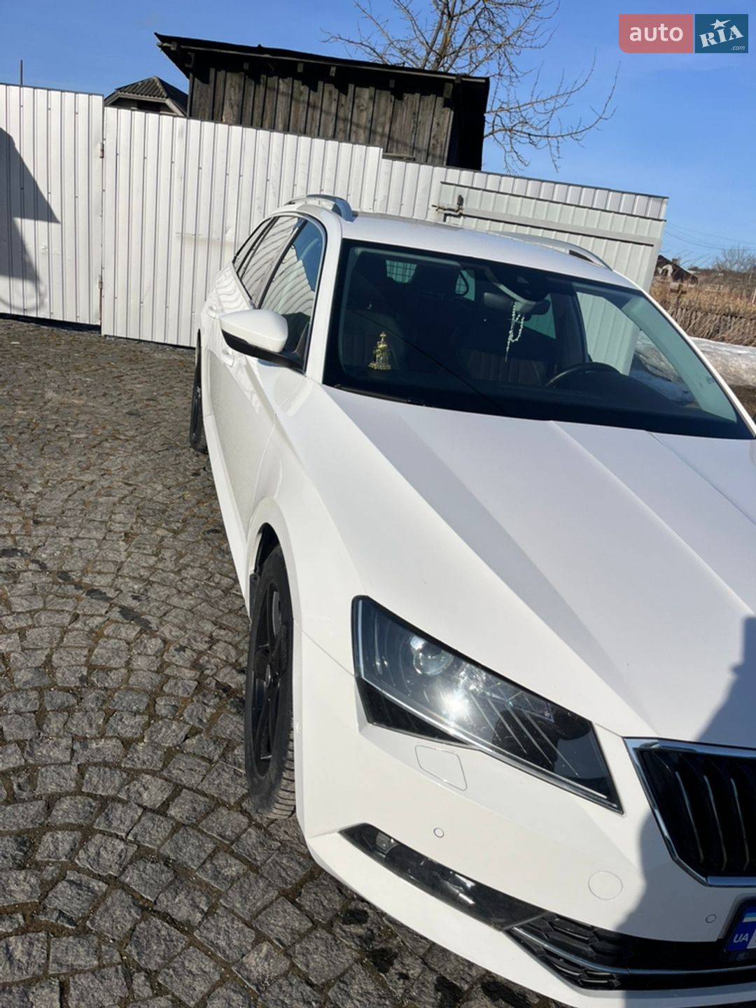 Skoda Superb 2018 VIN TMBLH7NP4J7583878 фото оголошення 24 з 26