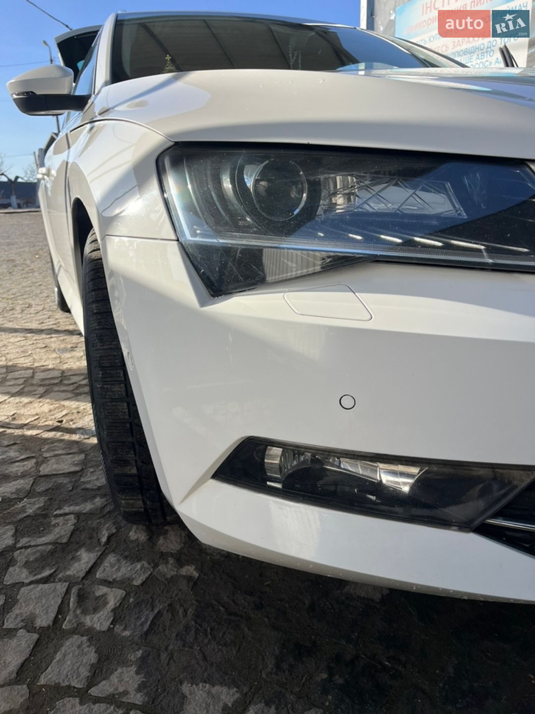 Skoda Superb 2018 VIN TMBLH7NP4J7583878 фото оголошення 26 з 26