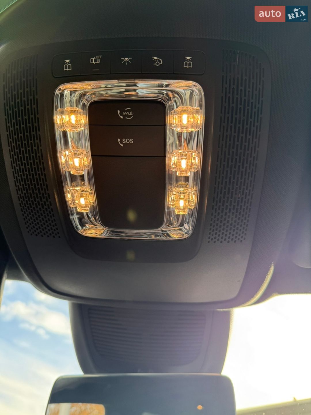MERCEDES-BENZ MERCEDES-BENZ GLE 350DE 2021 VIN W1N1671171A582410 фото оголошення 24 з 27
