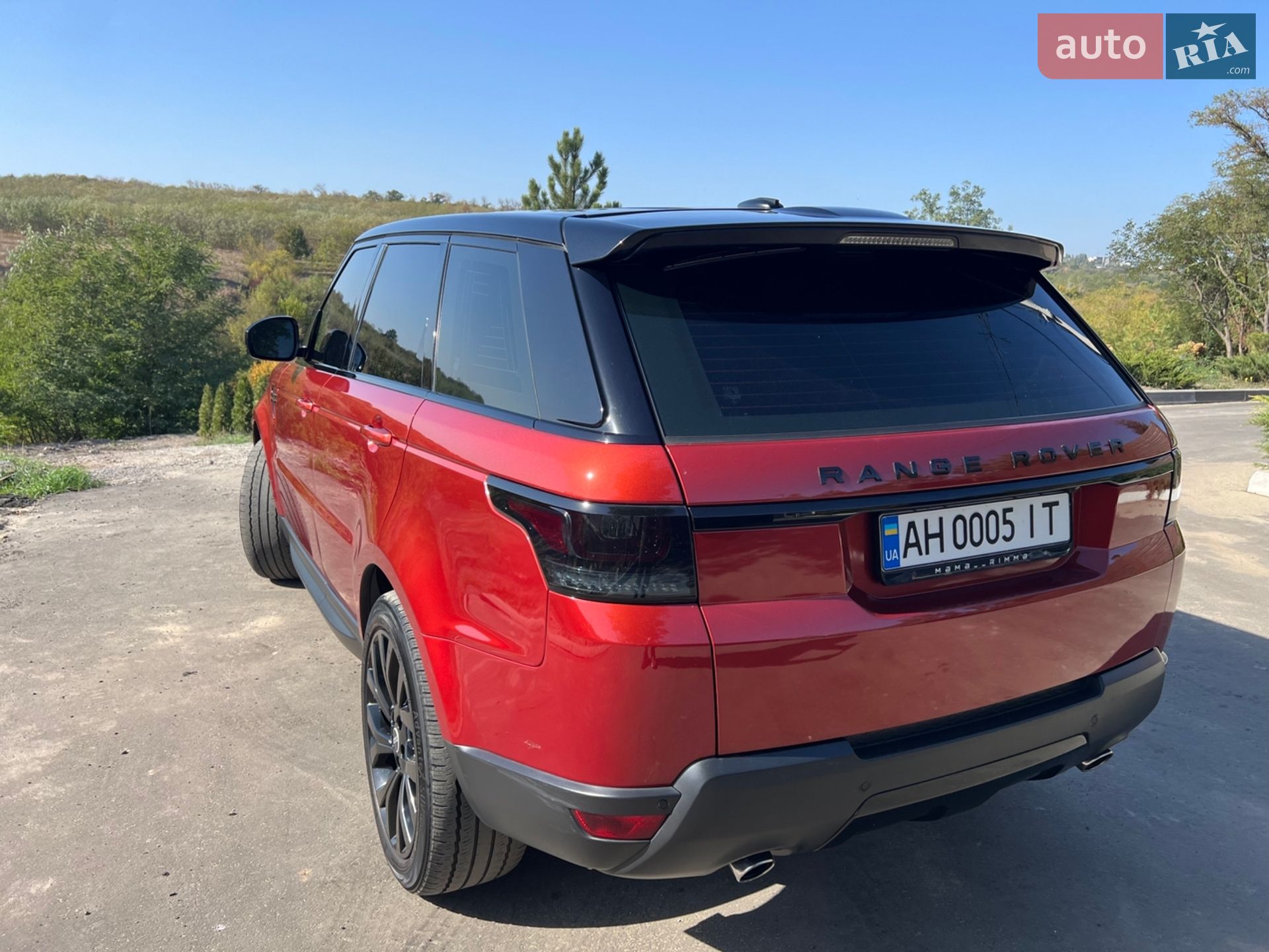 Land Rover Range Rover Sport 2014 VIN SALWA2FF6EA344165 фото оголошення 28 з 29