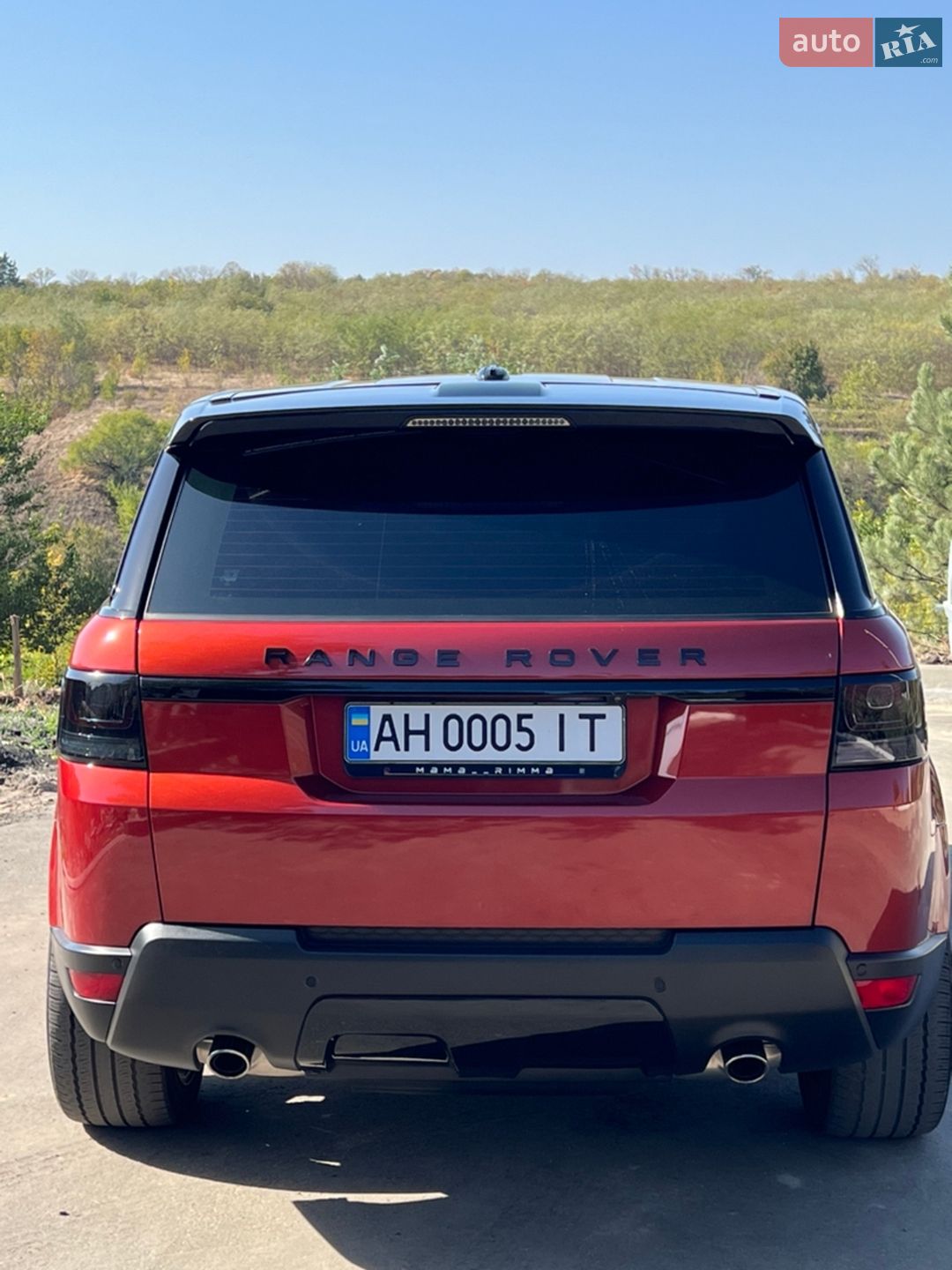 Land Rover Range Rover Sport 2014 VIN SALWA2FF6EA344165 фото оголошення 26 з 29