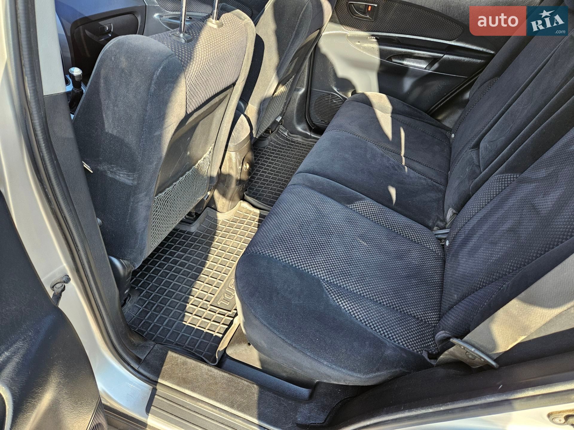 Hyundai Tucson 2006 VIN Y6LJN81BP6L001867 фото оголошення 13 з 20