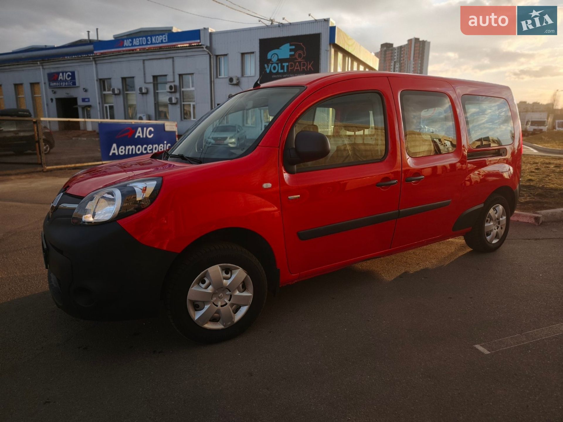 Renault Kangoo 2021 VIN VF1FW000667013679 фото оголошення 26 з 57