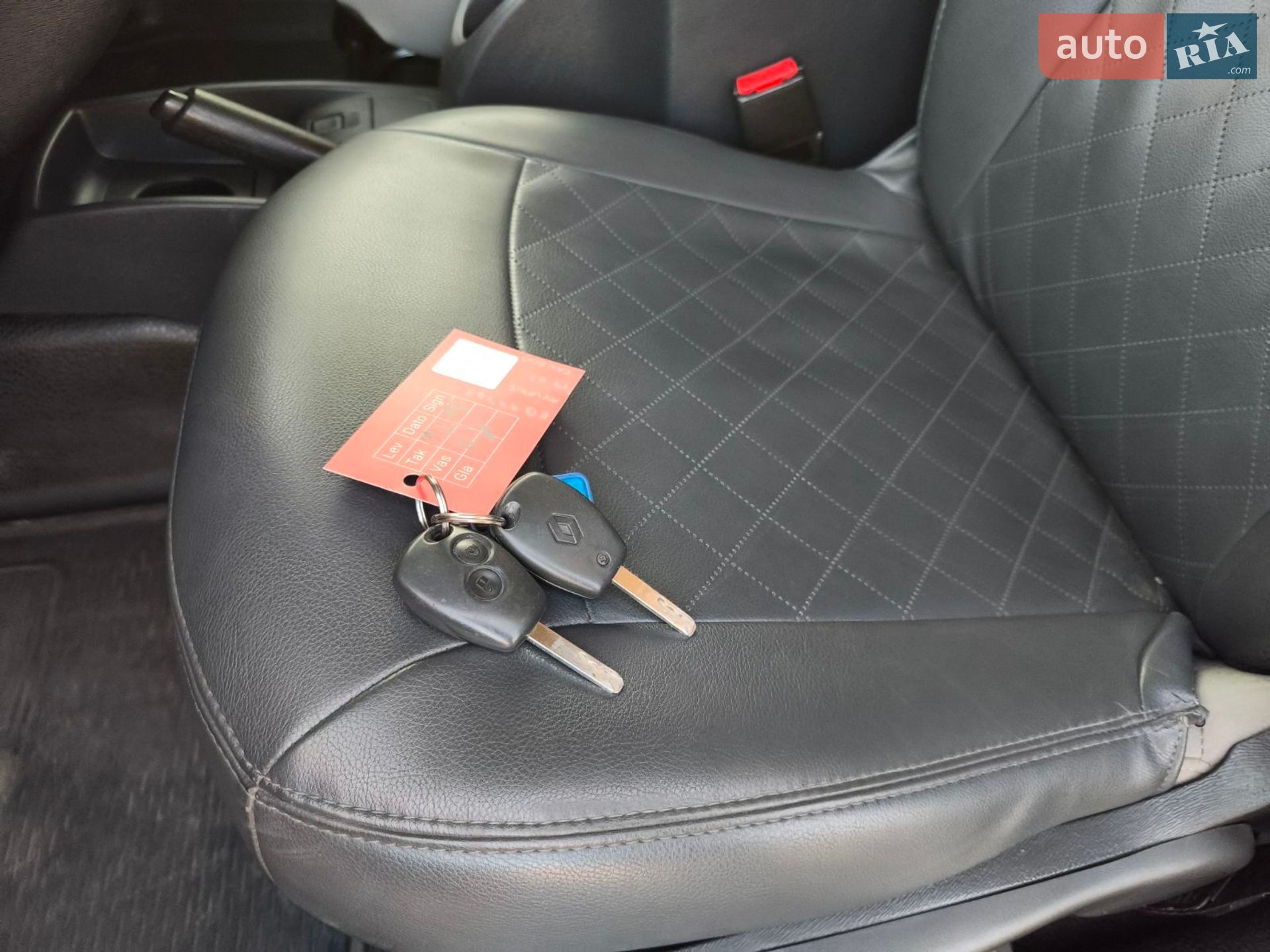 Renault Kangoo 2021 VIN VF1FW000667013679 фото оголошення 30 з 57