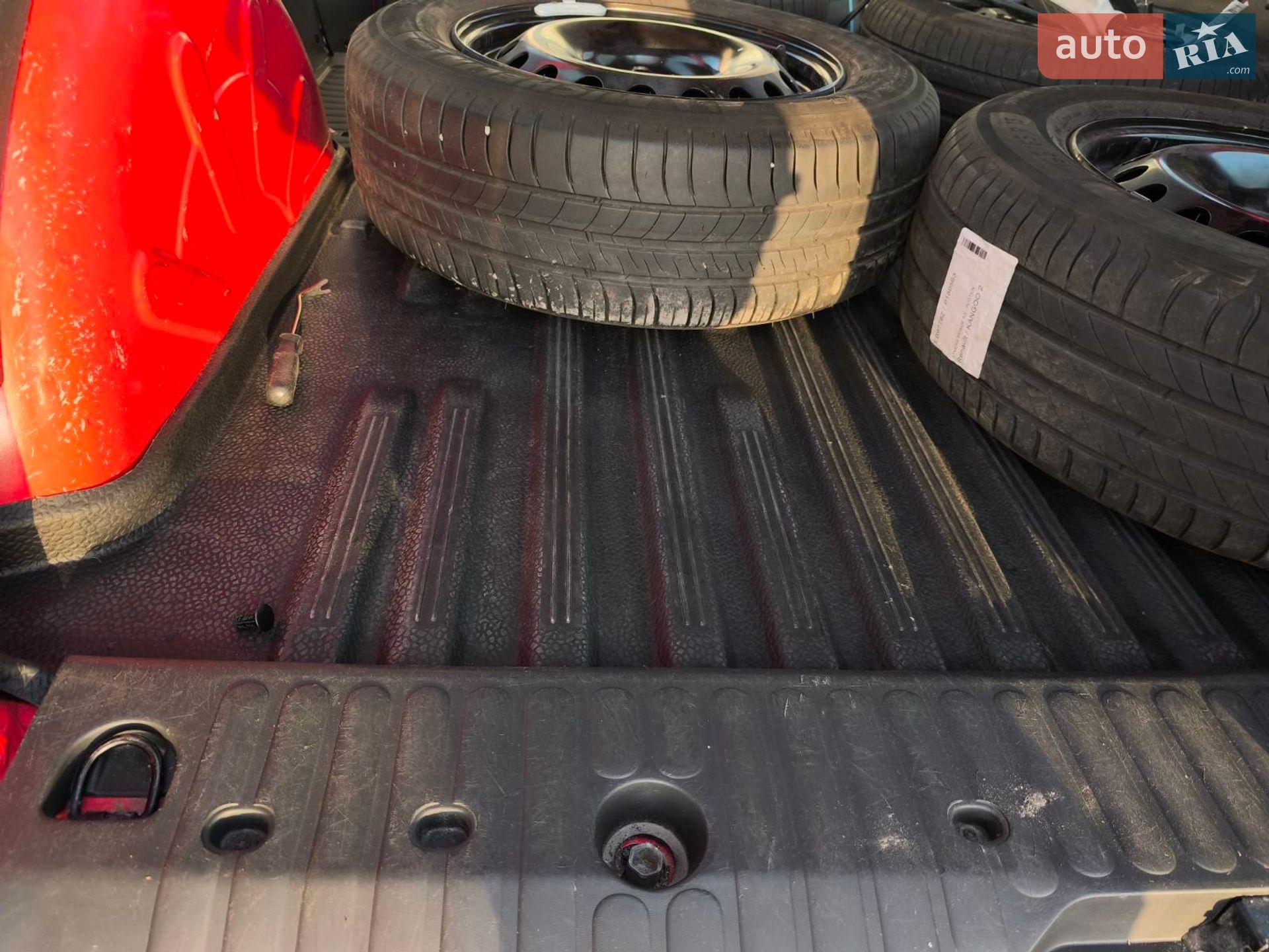 Renault Kangoo 2021 VIN VF1FW000667013679 фото оголошення 34 з 57
