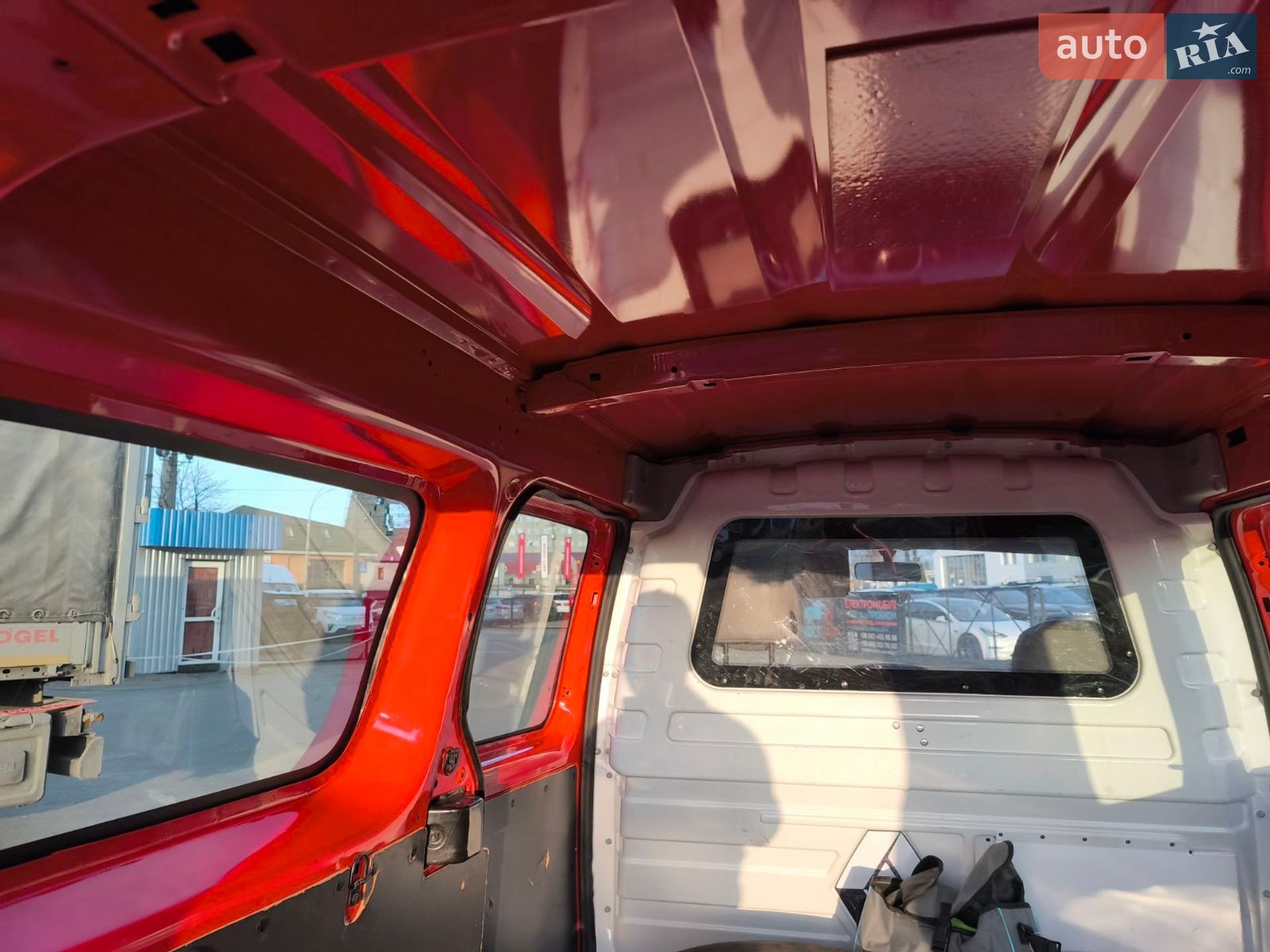 Renault Kangoo 2021 VIN VF1FW000667013679 фото оголошення 35 з 57