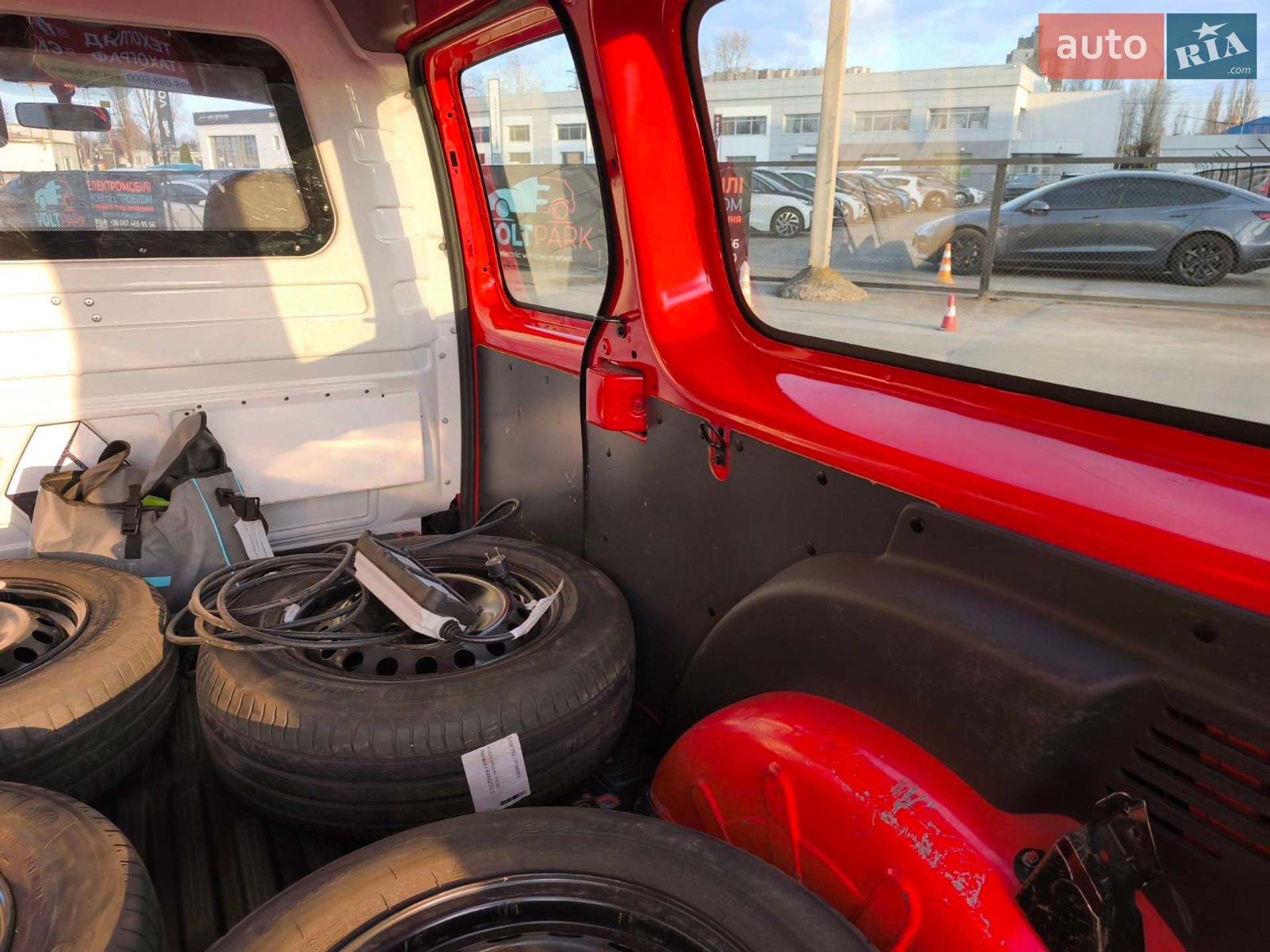 Renault Kangoo 2021 VIN VF1FW000667013679 фото оголошення 36 з 57