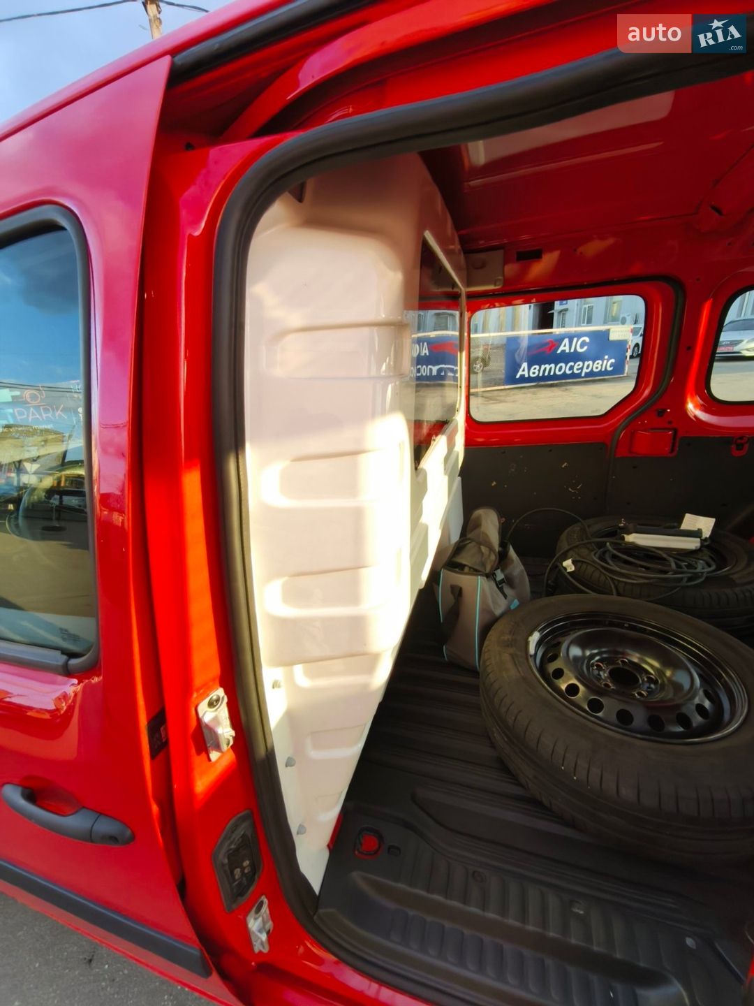 Renault Kangoo 2021 VIN VF1FW000667013679 фото оголошення 44 з 57