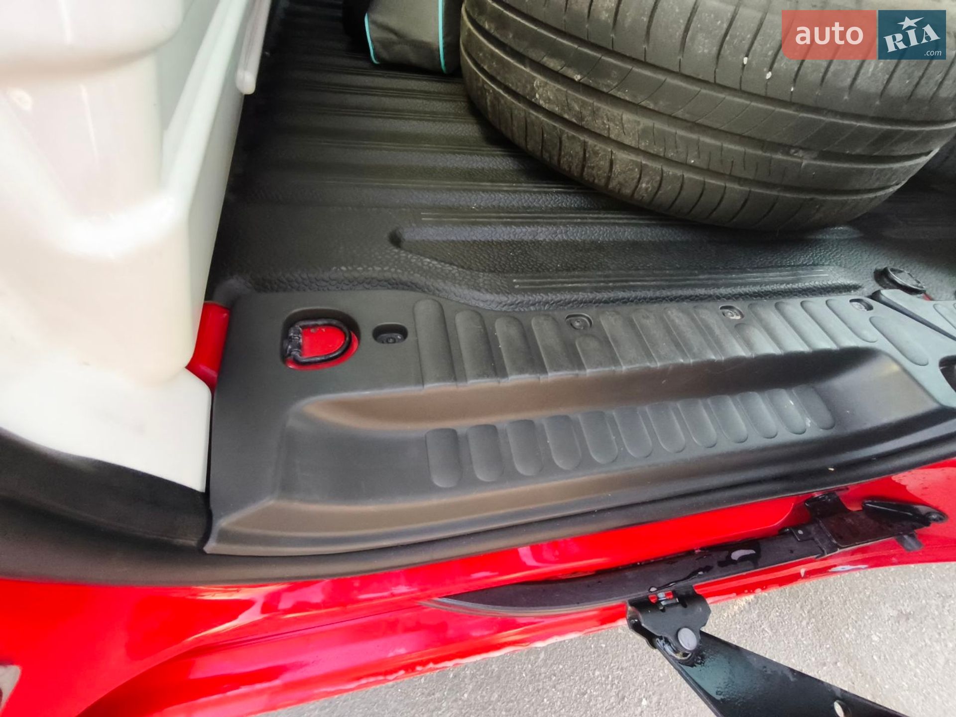 Renault Kangoo 2021 VIN VF1FW000667013679 фото оголошення 46 з 57