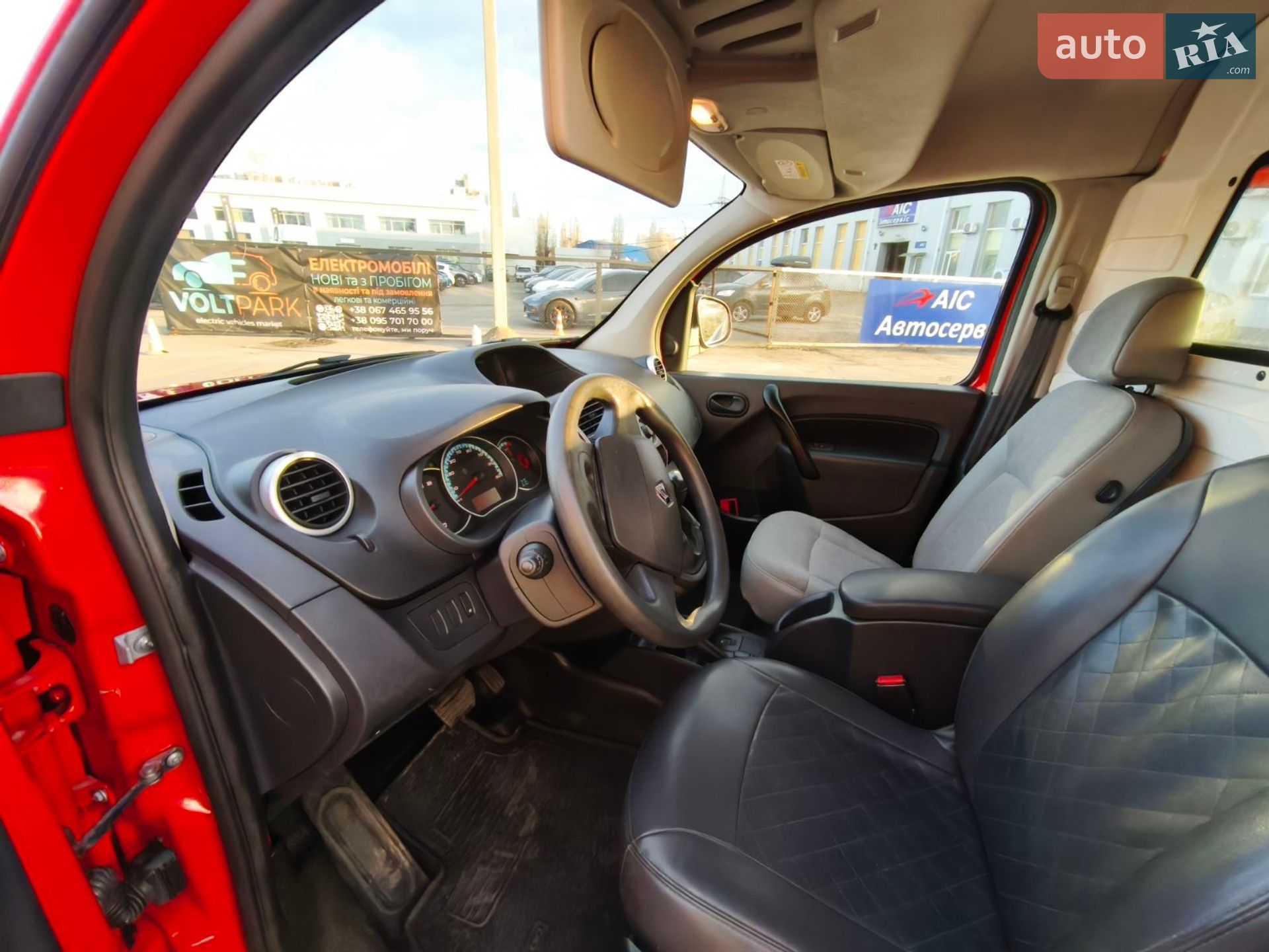 Renault Kangoo 2021 VIN VF1FW000667013679 фото оголошення 48 з 57