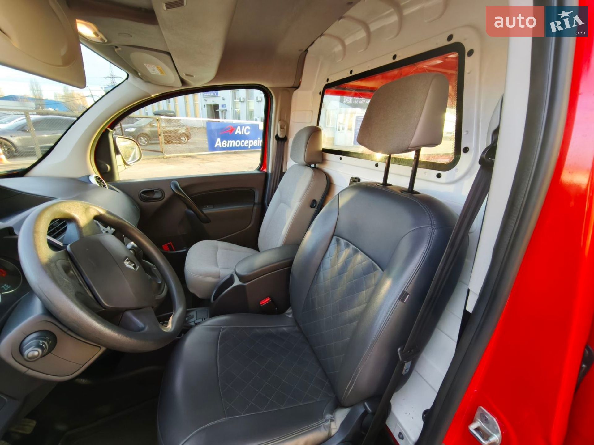 Renault Kangoo 2021 VIN VF1FW000667013679 фото оголошення 49 з 57