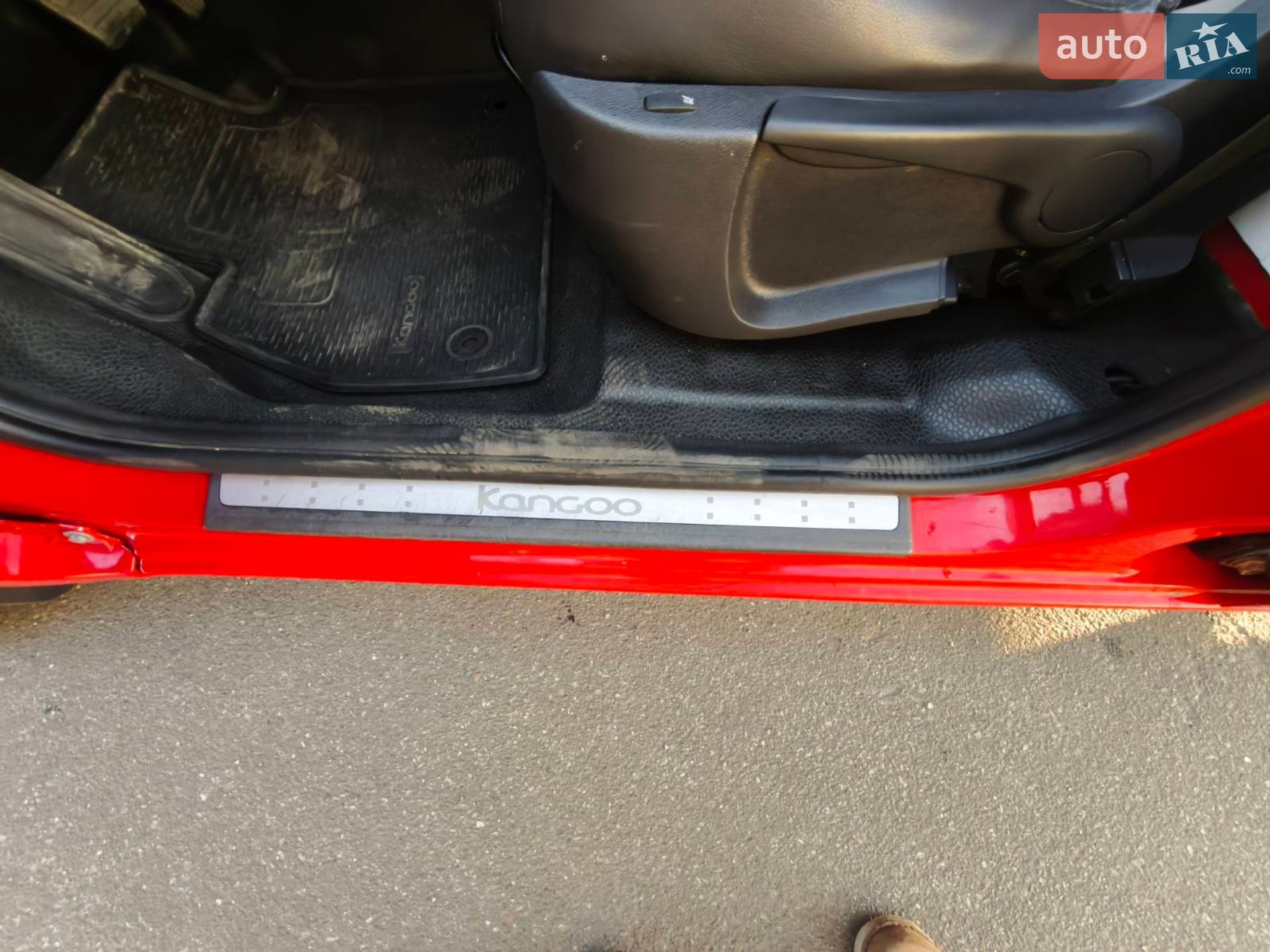 Renault Kangoo 2021 VIN VF1FW000667013679 фото оголошення 51 з 57