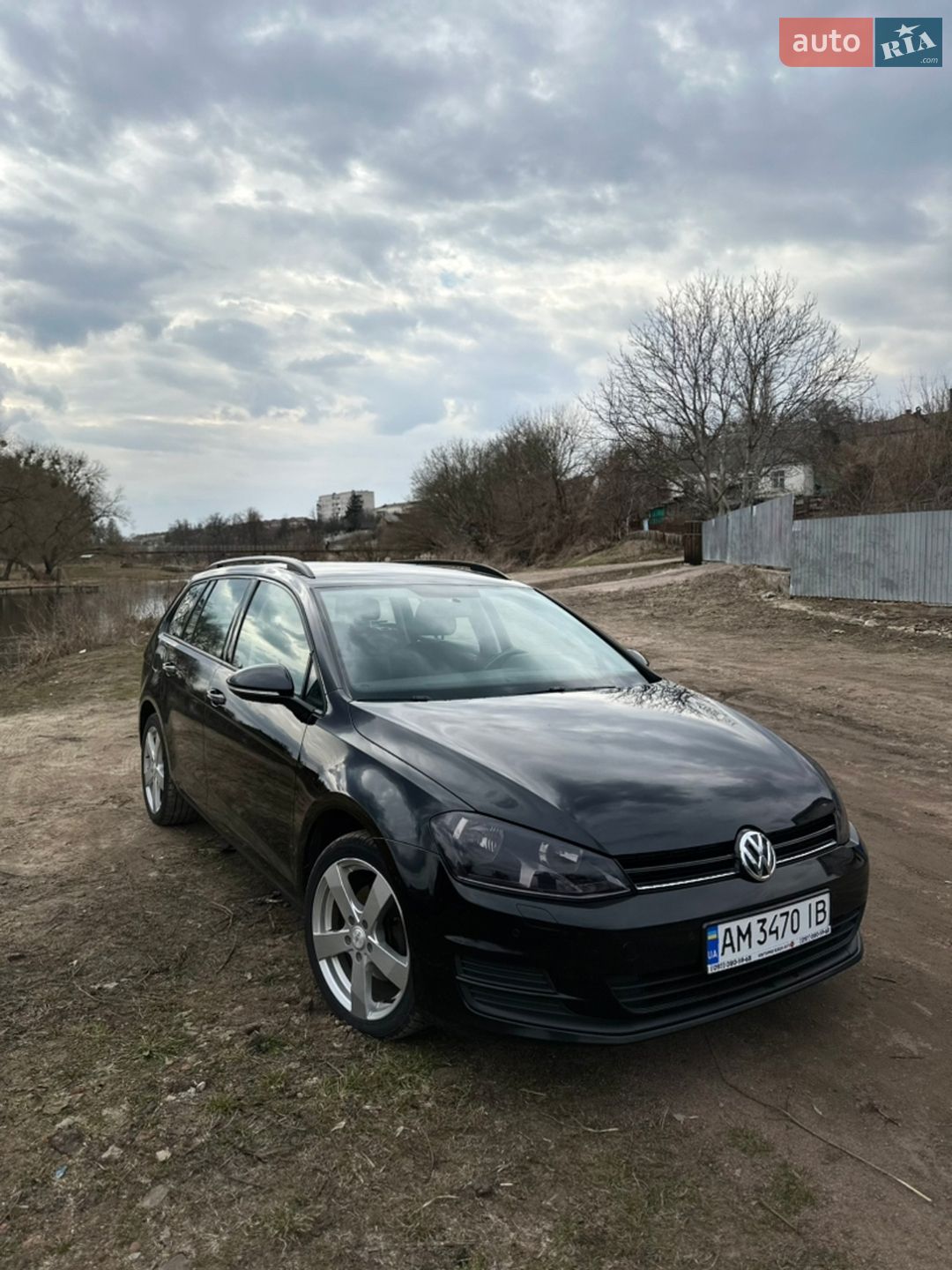Volkswagen Golf 2014 VIN WVWZZZAUZFP528445 фото оголошення 10 з 54