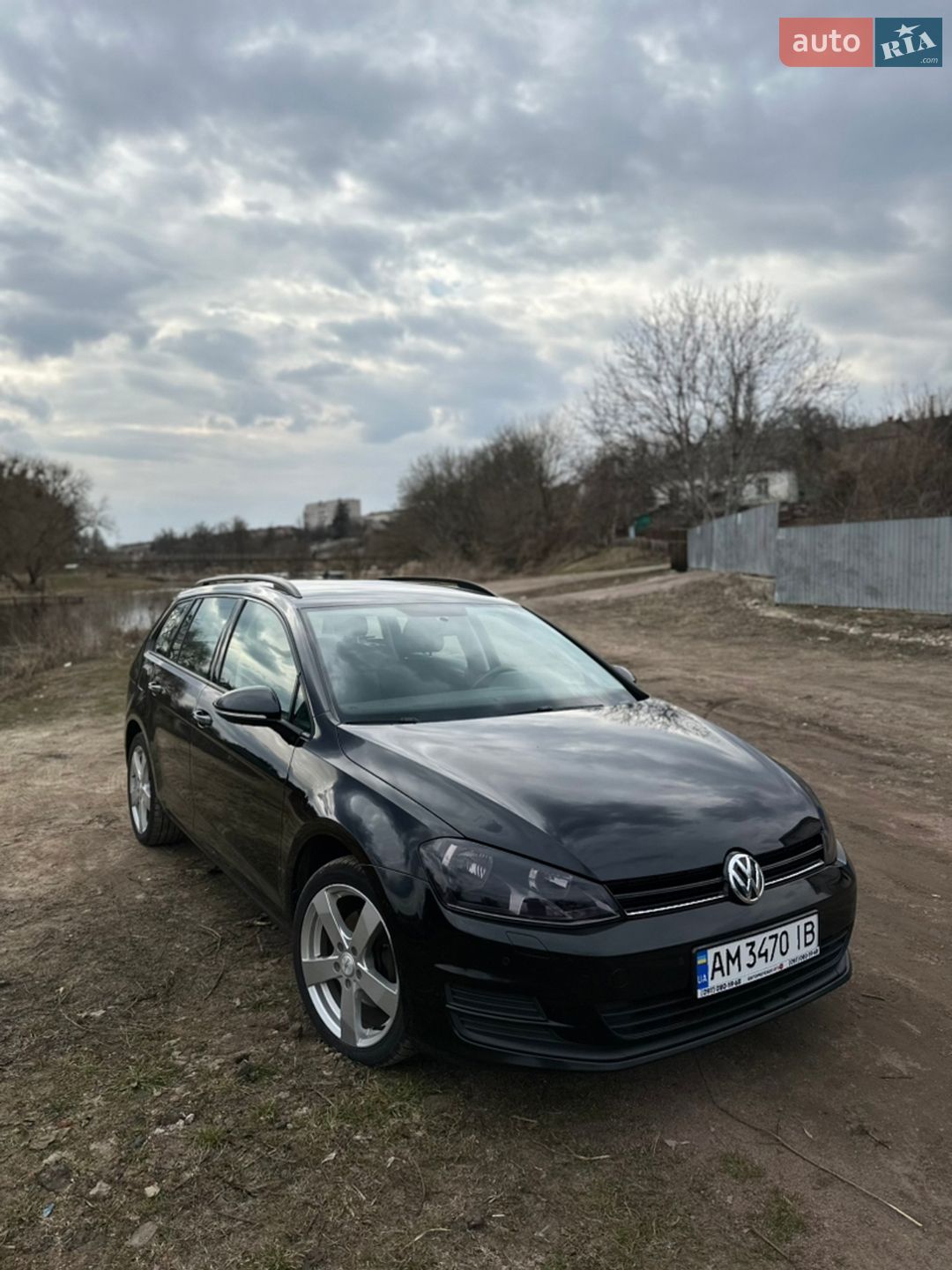 Volkswagen Golf 2014 VIN WVWZZZAUZFP528445 фото оголошення 9 з 54