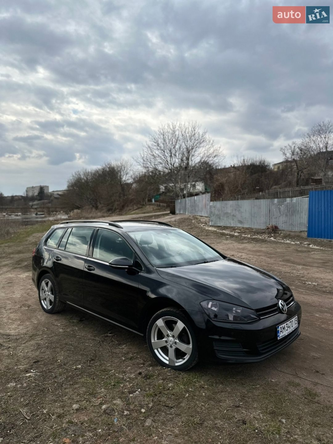 Volkswagen Golf 2014 VIN WVWZZZAUZFP528445 фото оголошення 11 з 54
