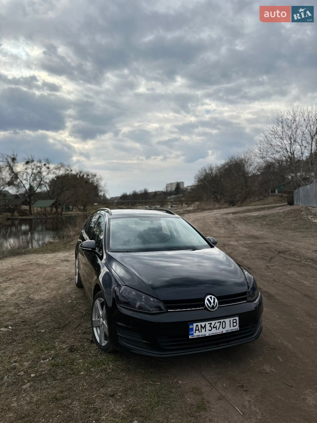 Volkswagen Golf 2014 VIN WVWZZZAUZFP528445 фото оголошення 12 з 54